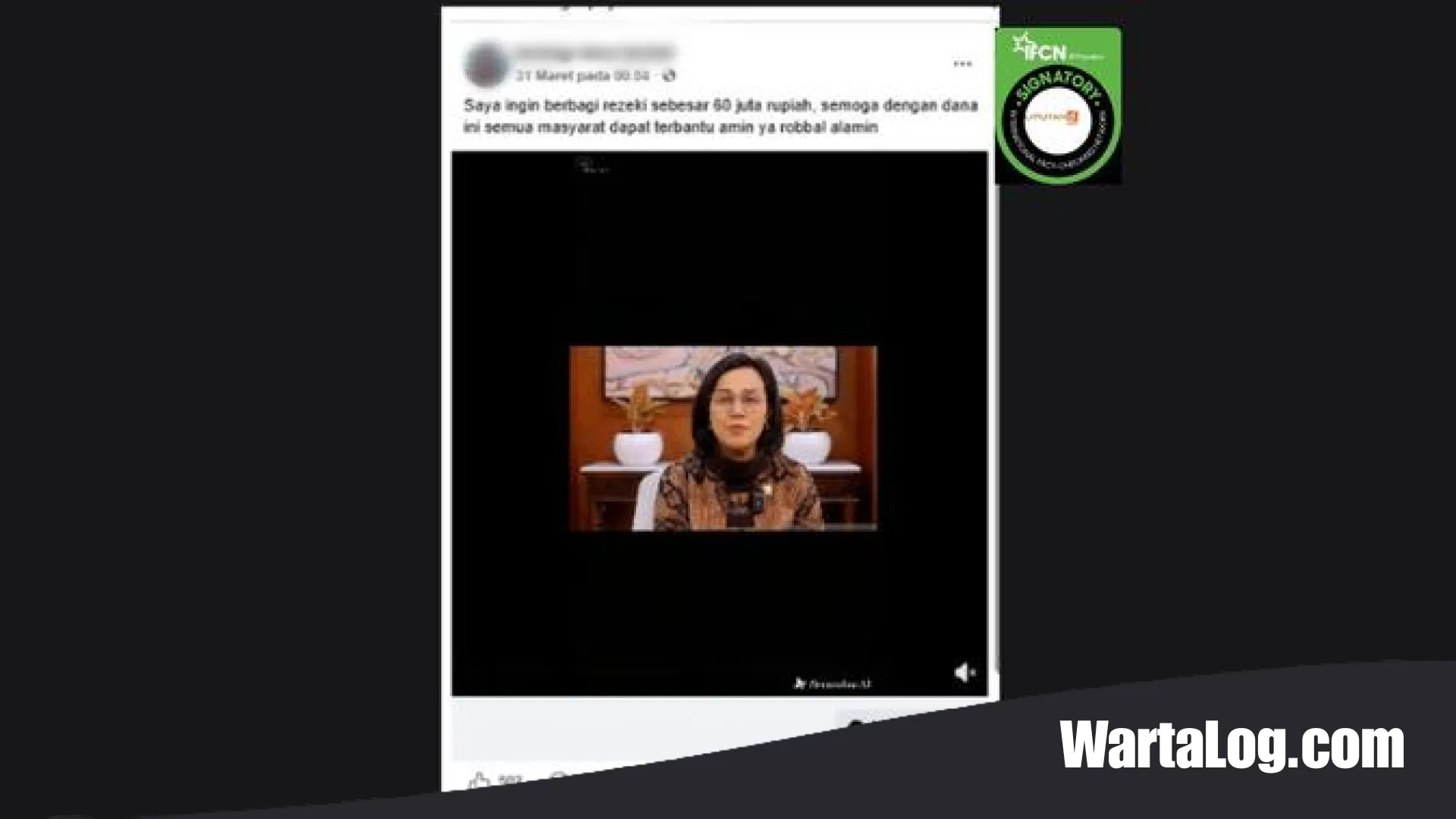Waspada Jebakan Deepfake: Menguliti Video Hoaks Tokoh Publik dari Prabowo hingga Sri Mulyani