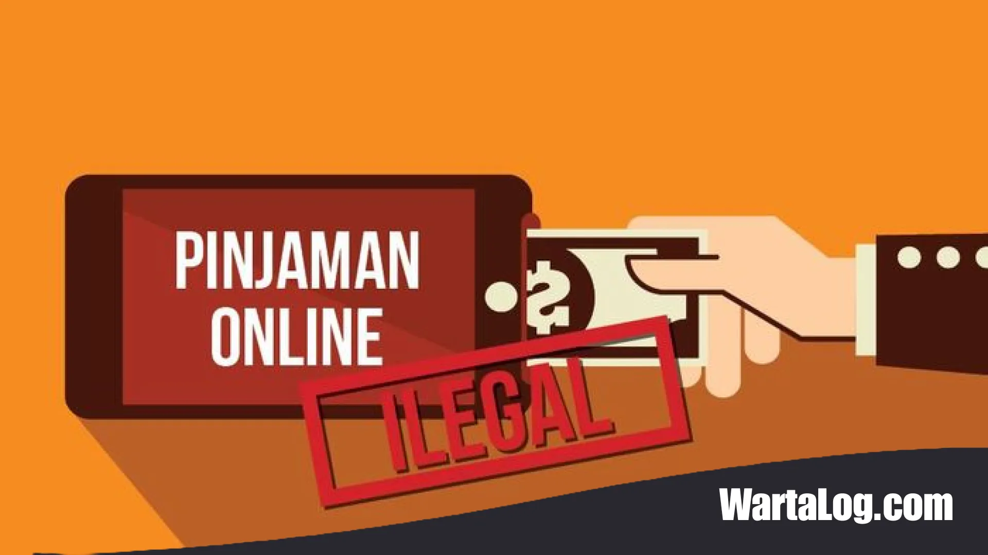 Gempuran Pinjol Ilegal dan Investasi Bodong: Satgas PASTI Berhasil Menutup 951 Entitas Berbahaya