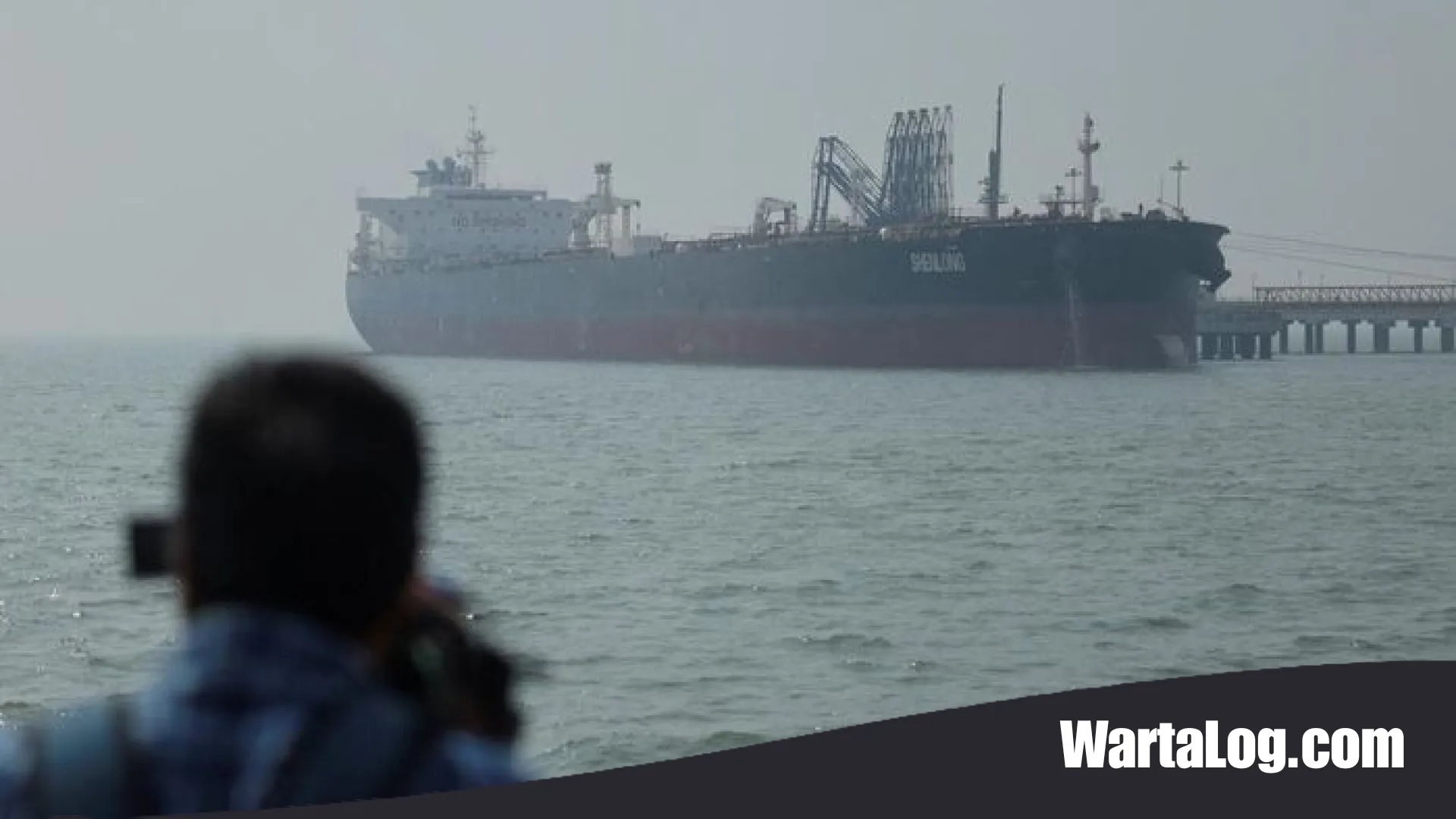 Tensi Tinggi di Selat Hormuz: Negara Teluk Kompak Tolak ‘Pajak Ilegal’ Iran di Jalur Nadi Energi Dunia