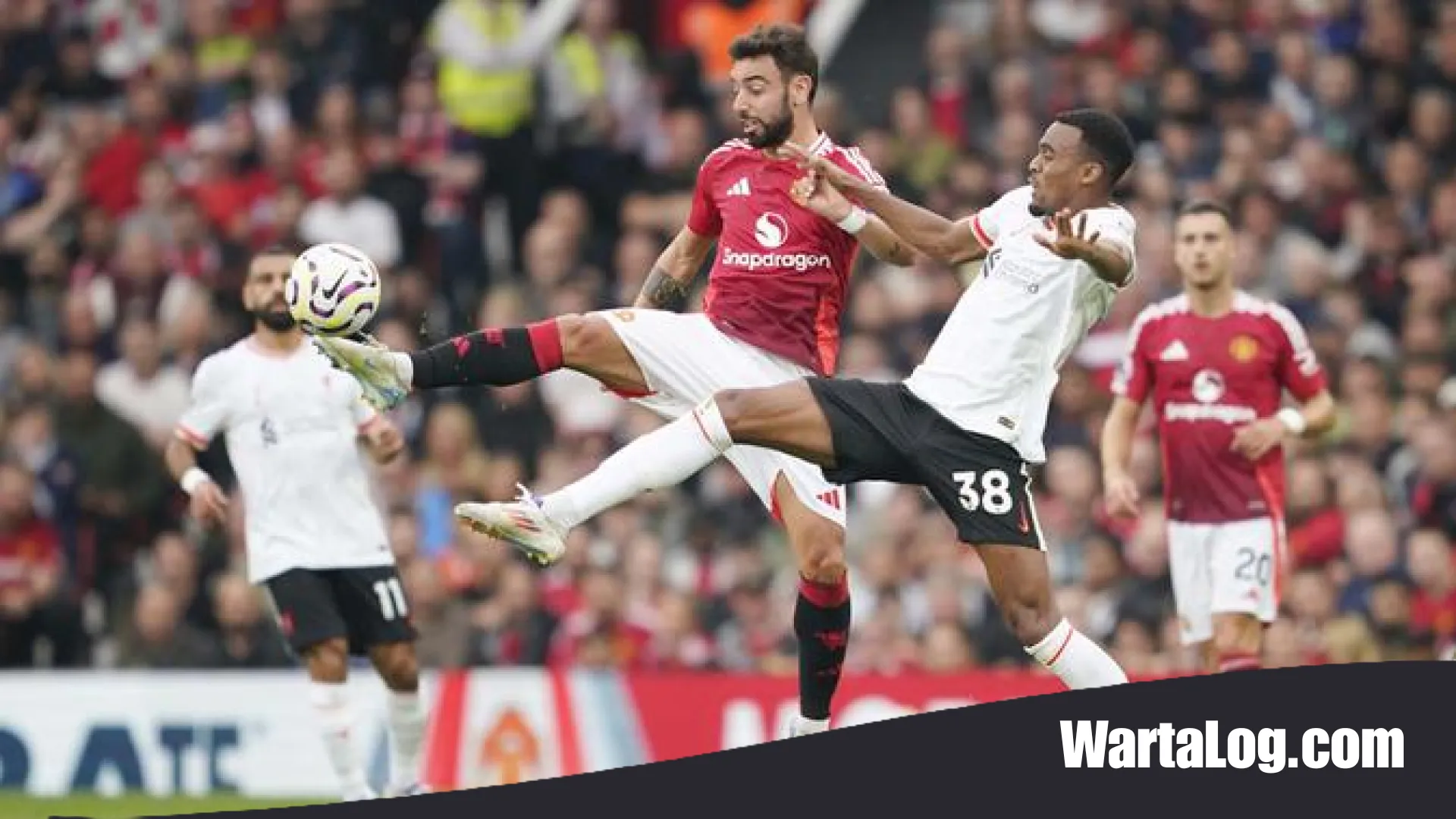 Prediksi Manchester United vs Liverpool: Adu Strategi Michael Carrick dan Potensi Kejutan Matheus Cunha di Old Trafford