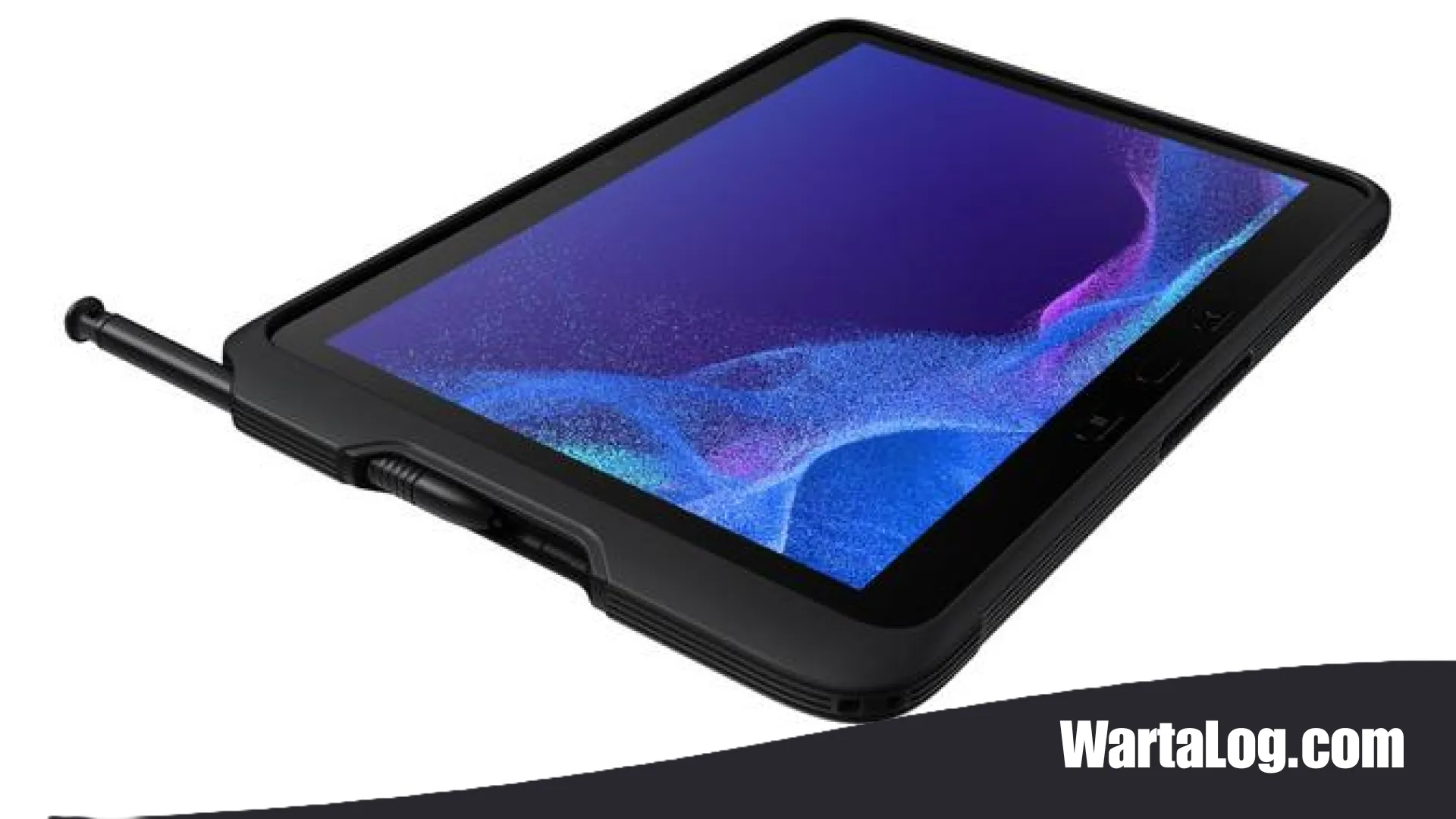 Menjelajahi Ketangguhan Samsung Galaxy Tab Active 4 Pro: Solusi Tablet ‘Badak’ untuk Produktivitas Tanpa Batas di Medan Ekstrem