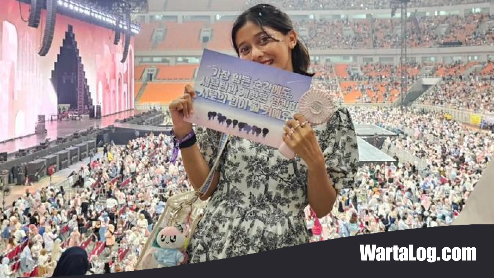 Strategi Jitu Nonton Konser K-Pop Tanpa Bikin Kantong Jebol: Panduan Lengkap Fans Luar Kota ala WartaLog