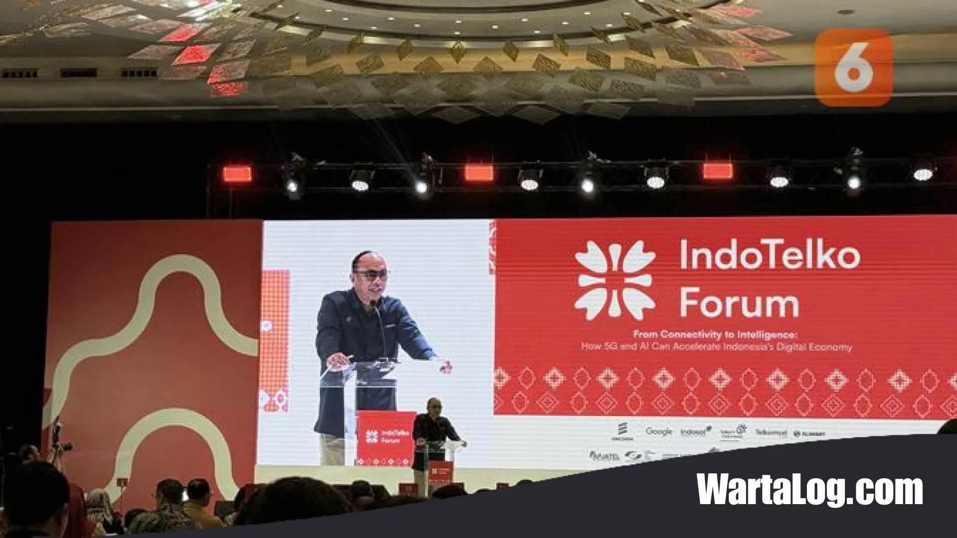 Lelang Frekuensi 700 MHz dan 2,6 GHz: Komdigi Targetkan Pemenang di Juli 2026 demi Akselerasi 5G Nasional