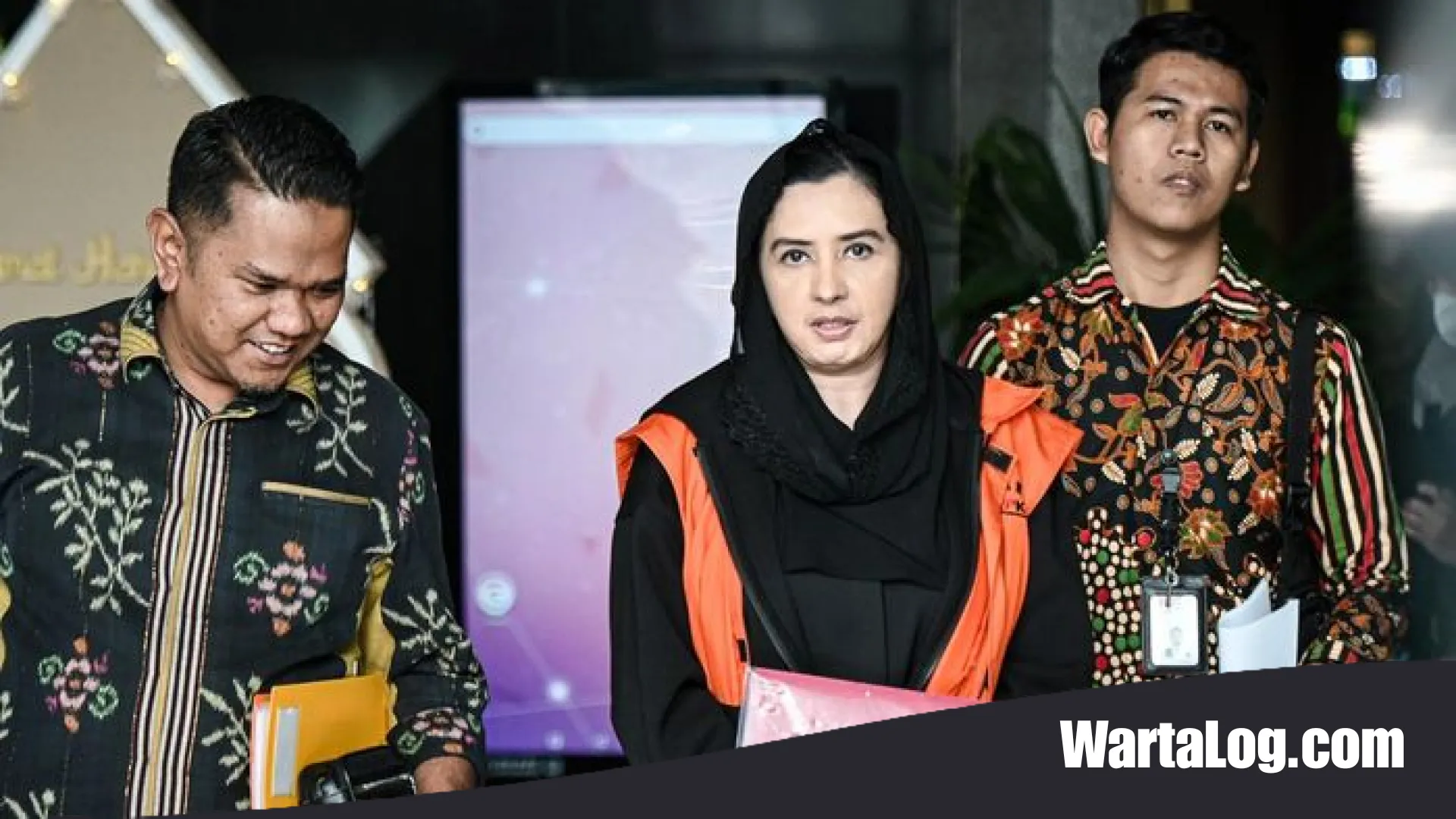 Mengintip Mewahnya Isi Garasi Ashraff Abu: Suami Bupati Pekalongan yang Terseret Pusaran Aliran Dana Korupsi