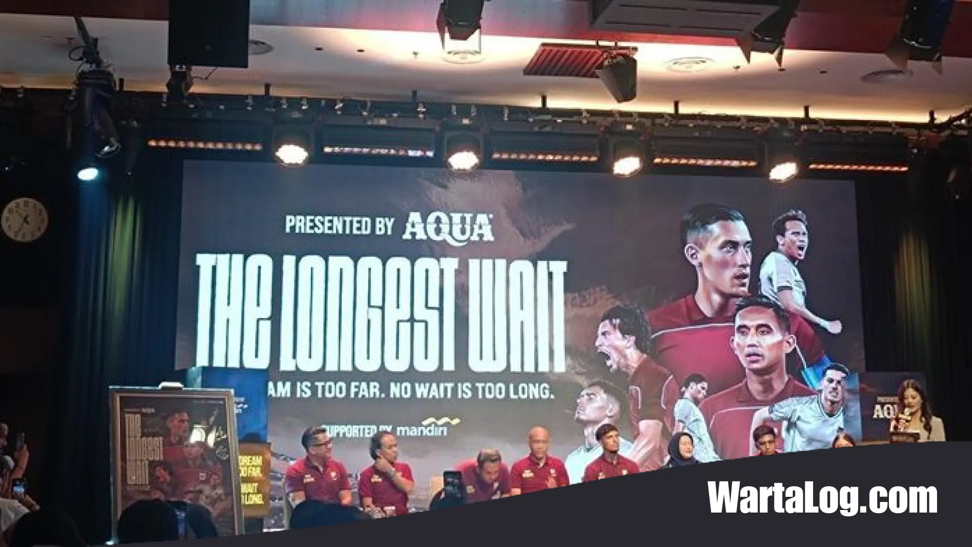 Menembus Batas Mimpi: Dokumenter ‘The Longest Wait’ Abadikan Perjuangan Epik Timnas Indonesia ke Piala Dunia 2026