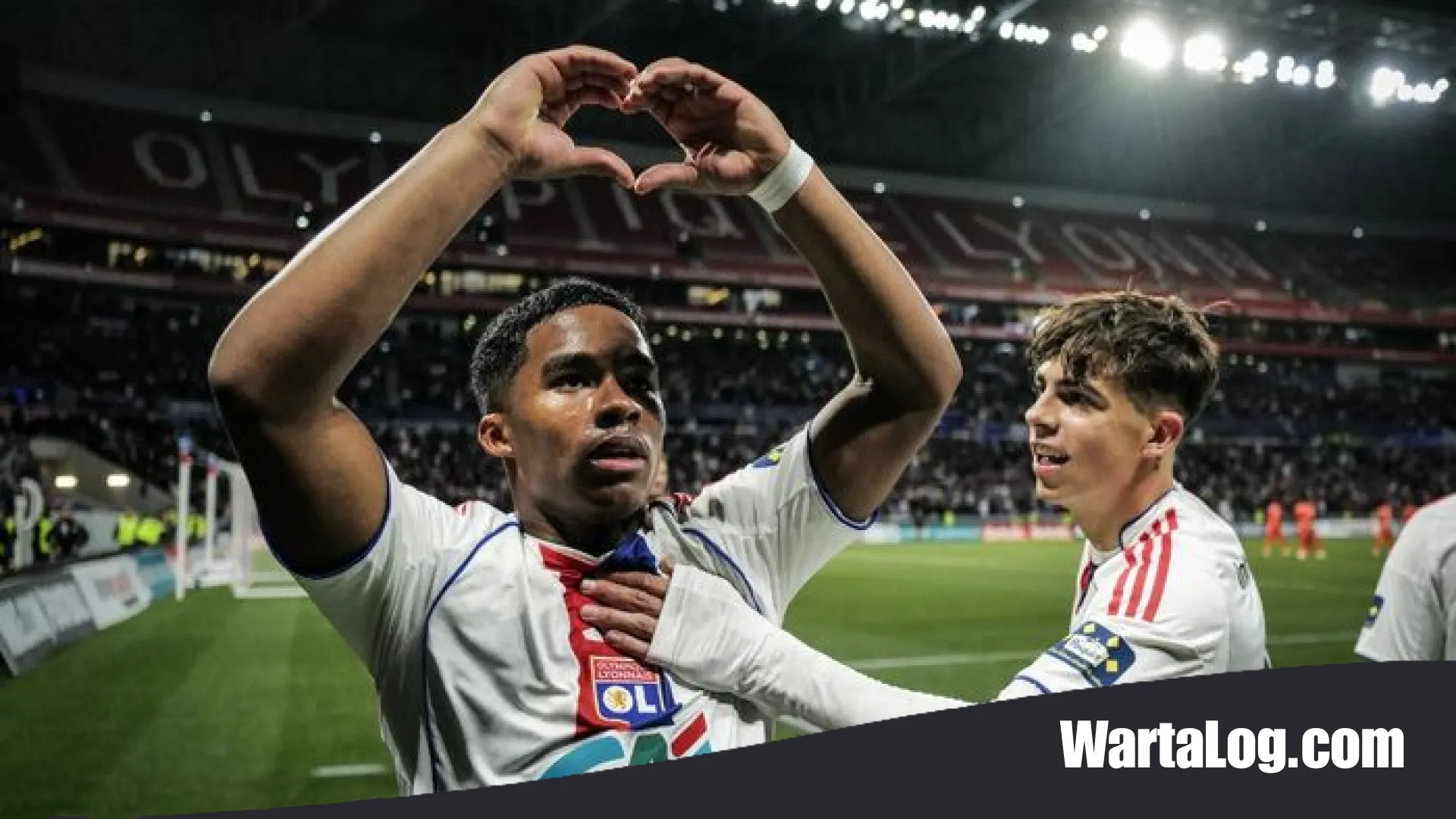 Prahara Talenta Brasil: Ayah Endrick Kecam Real Madrid Usai Sang Anak Temukan Kebahagiaan di Lyon