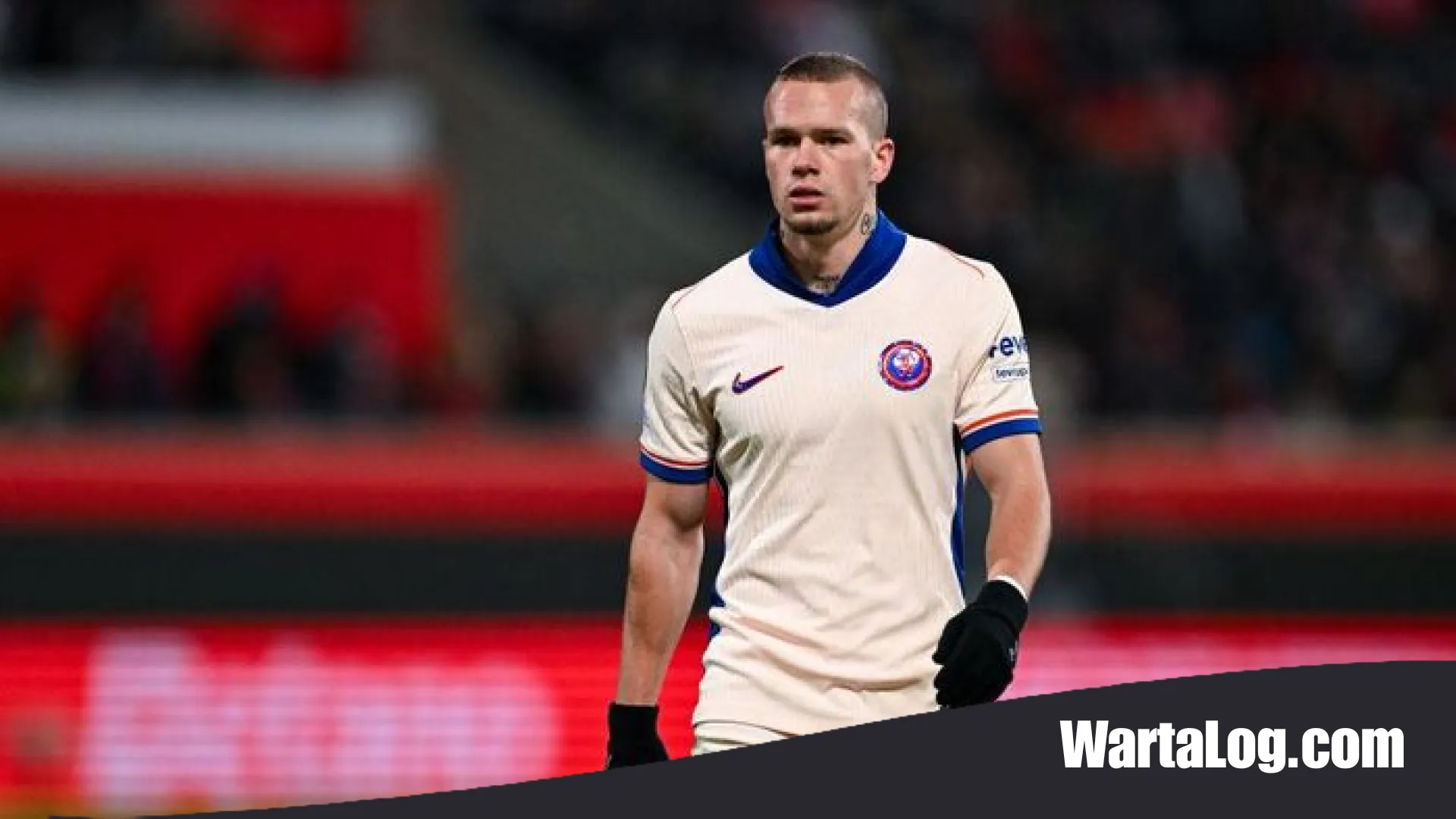 Kiamat Karier Mykhailo Mudryk: FA Ketok Palu Skorsing 4 Tahun Akibat Kasus Doping
