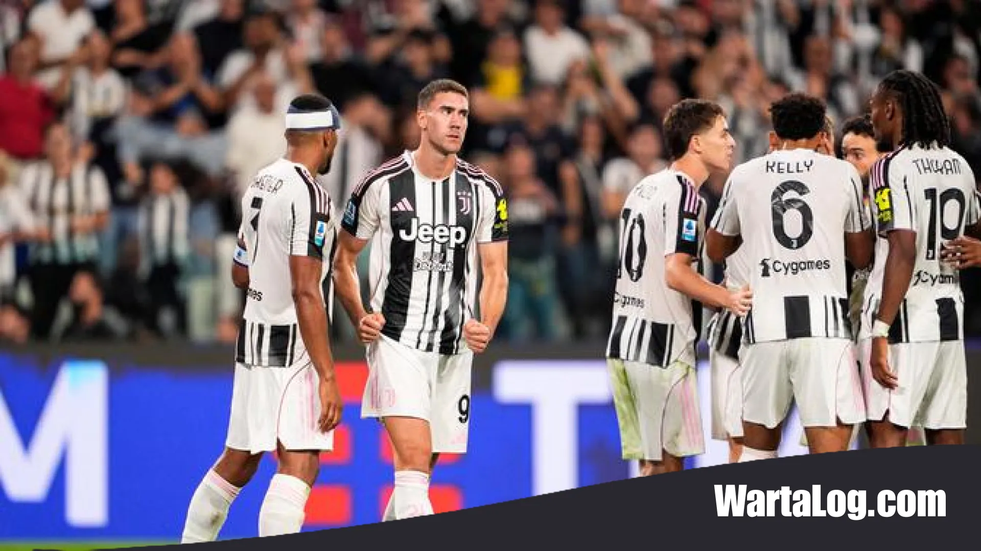 Juventus Bidik Mason Greenwood: Marseille Pasang Harga Tinggi, Manchester United Siap Raup Keuntungan Berlipat