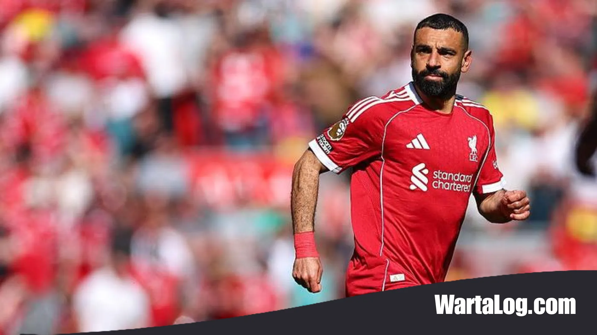 Harapan Baru di Anfield: Mohamed Salah Siap Kembali Beraksi Sebelum Musim Berakhir