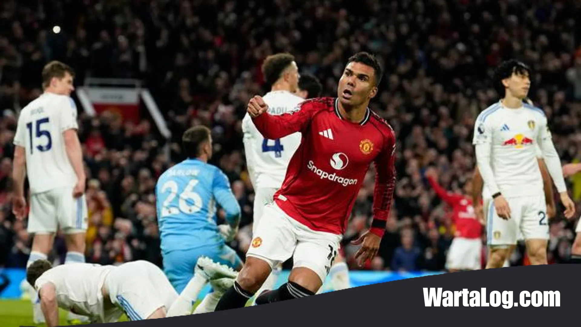 Misi Kebangkitan Manchester United: Gary Neville Bocorkan 3 Posisi Vital dan Nama Pemain Incaran