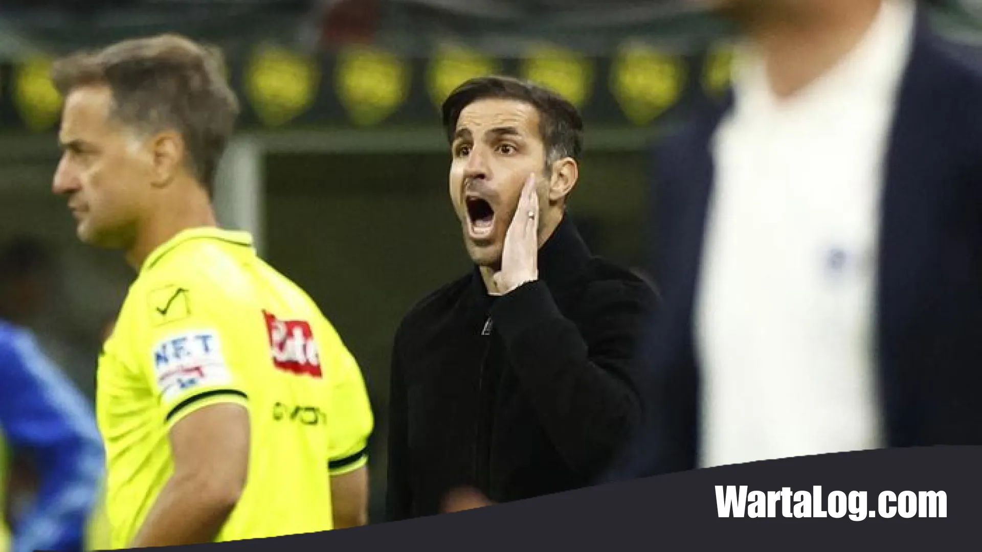 Cesc Fabregas dan Kesetiaan di Danau Como: Menepis Rayuan Chelsea serta Arsenal Demi Proyek Masa Depan