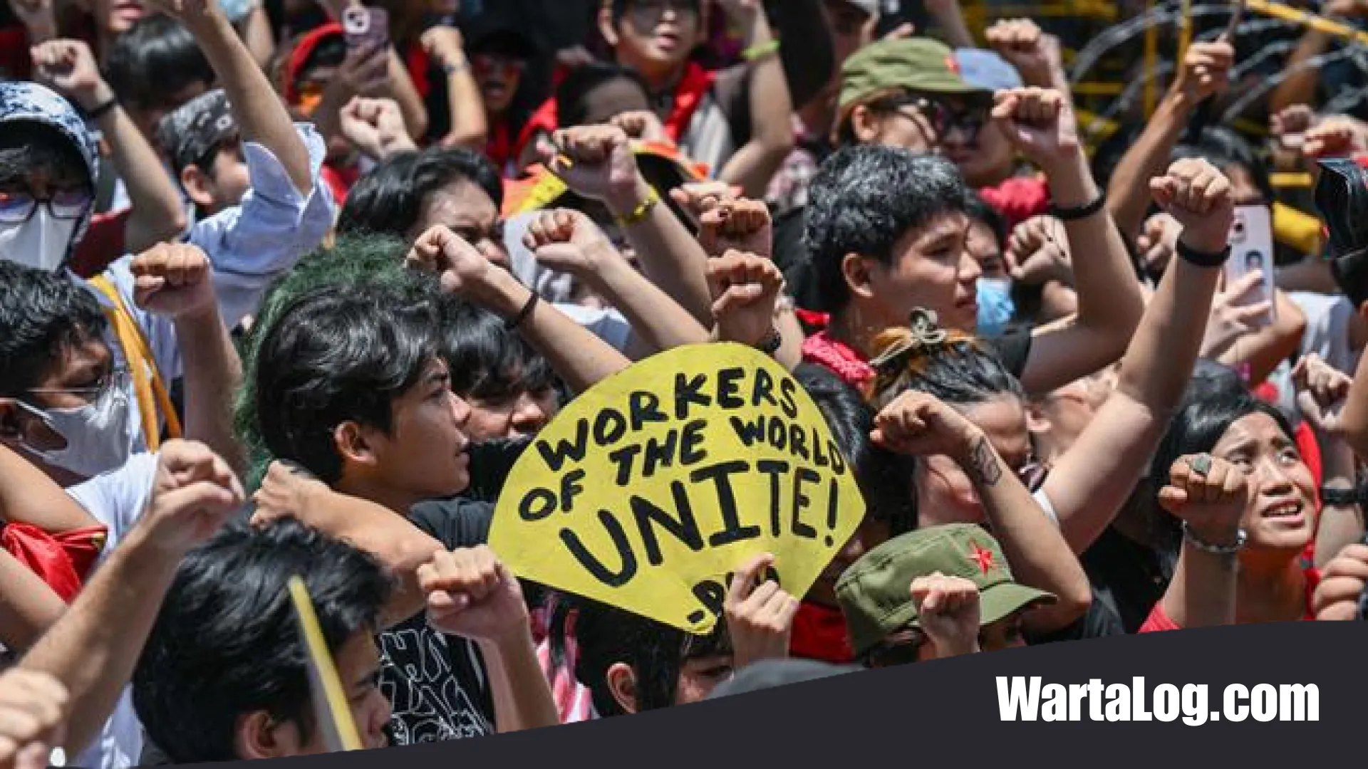 Apakah Tanggal 1 Mei Libur Nasional? Menelusuri Sejarah May Day dan Rencana Libur Panjang 2026