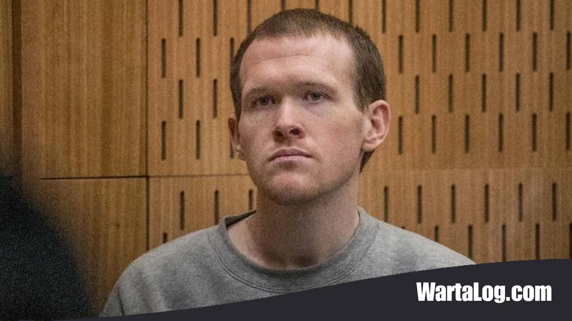 Keadilan Tak Tergoyahkan: Pengadilan Selandia Baru Tolak Banding Brenton Tarrant Atas Tragedi Christchurch