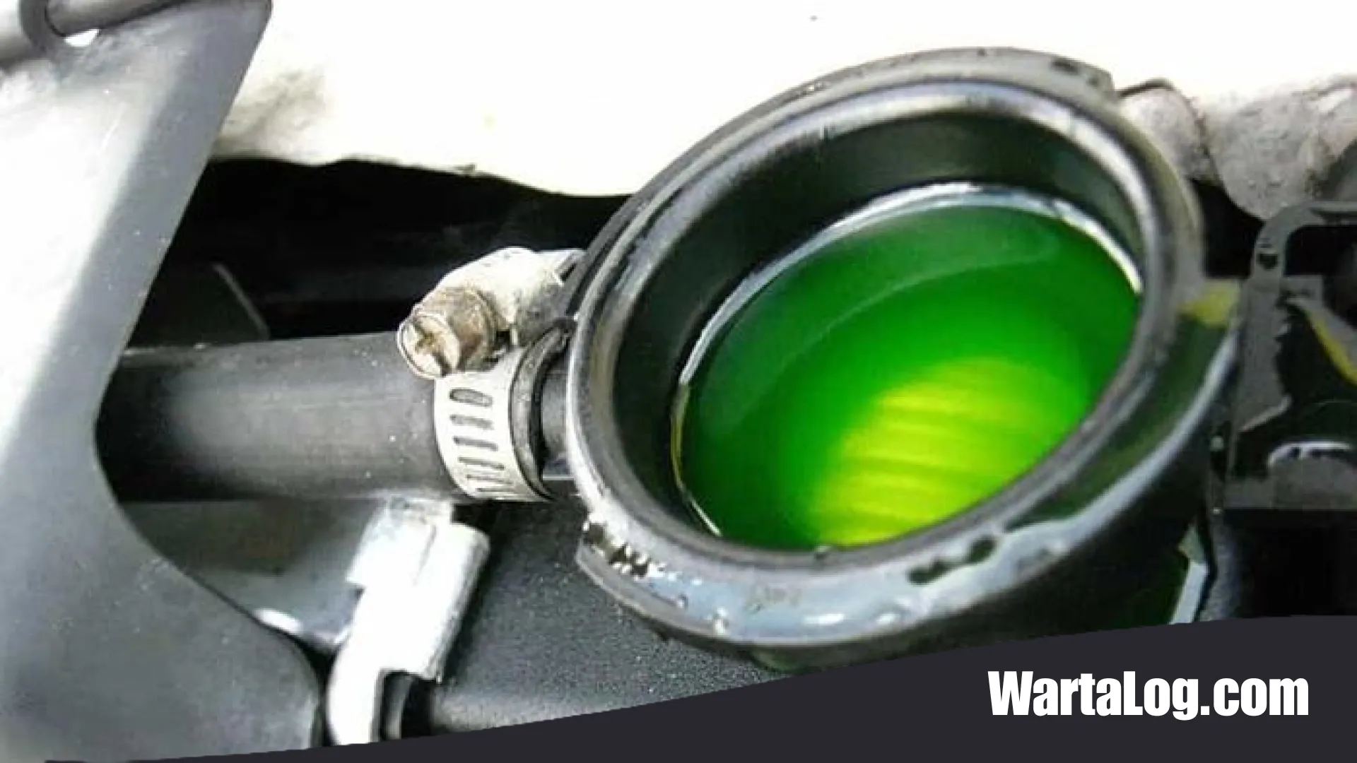 Waspada Gejala Radiator Mobil Rusak: Kenali Ciri-Cirinya Sebelum Mesin Mengalami Overheat Fatal