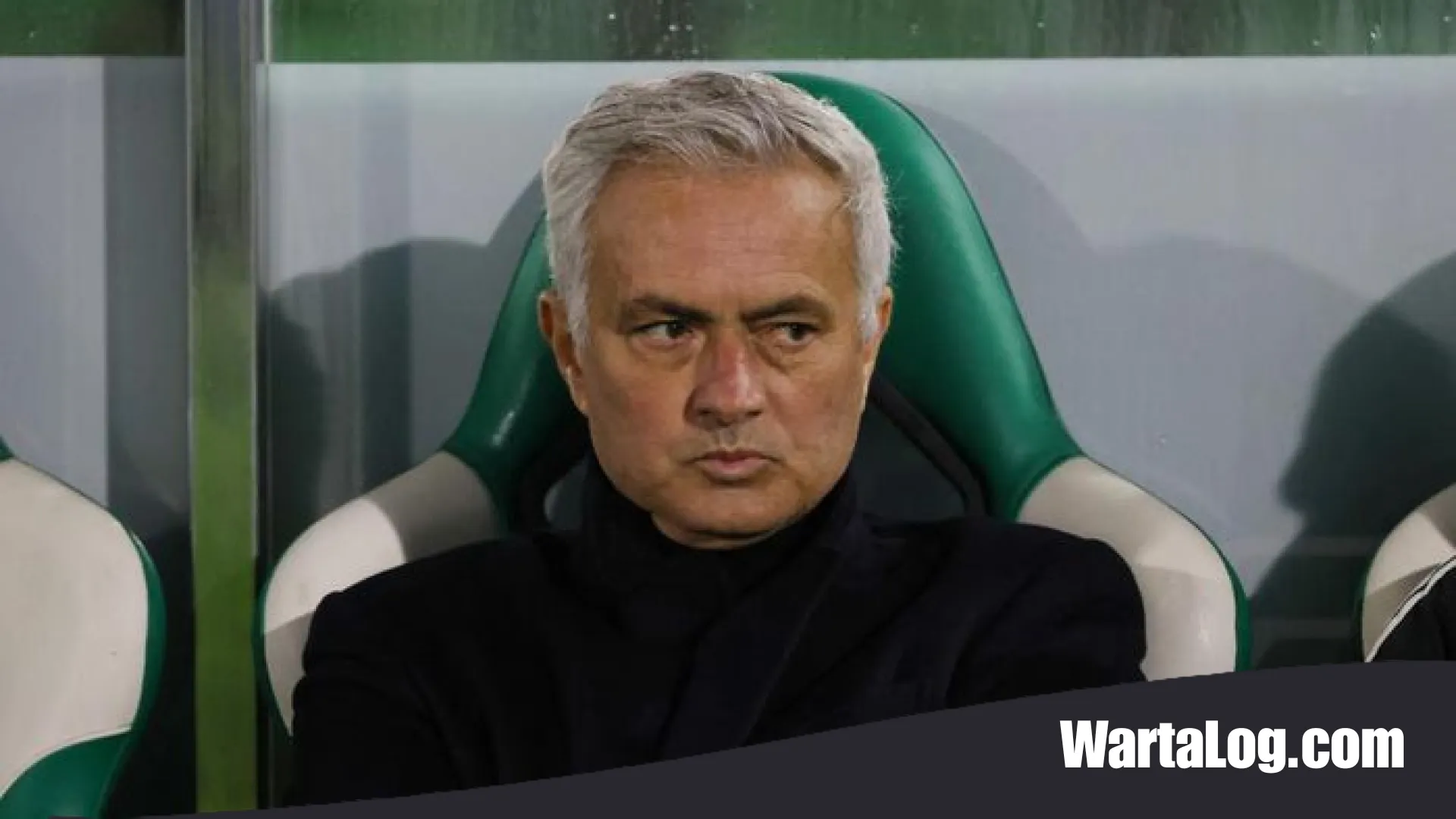 Jose Mourinho Dorong Massimiliano Allegri Pimpin Revolusi Timnas Italia: Solusi ‘M&M’ untuk Kebangkitan Gli Azzurri