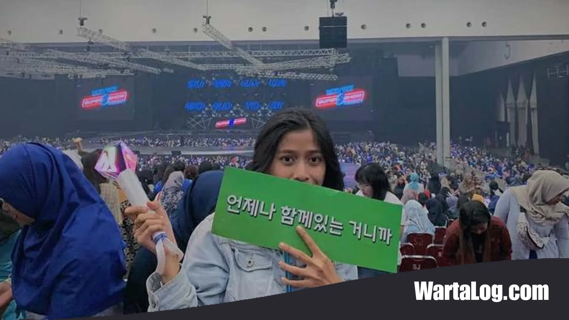 Panduan Lengkap Nonton Konser K-Pop di Jakarta bagi Penggemar Luar Pulau Jawa: Strategi Matang Agar Tak Sekadar Lewat