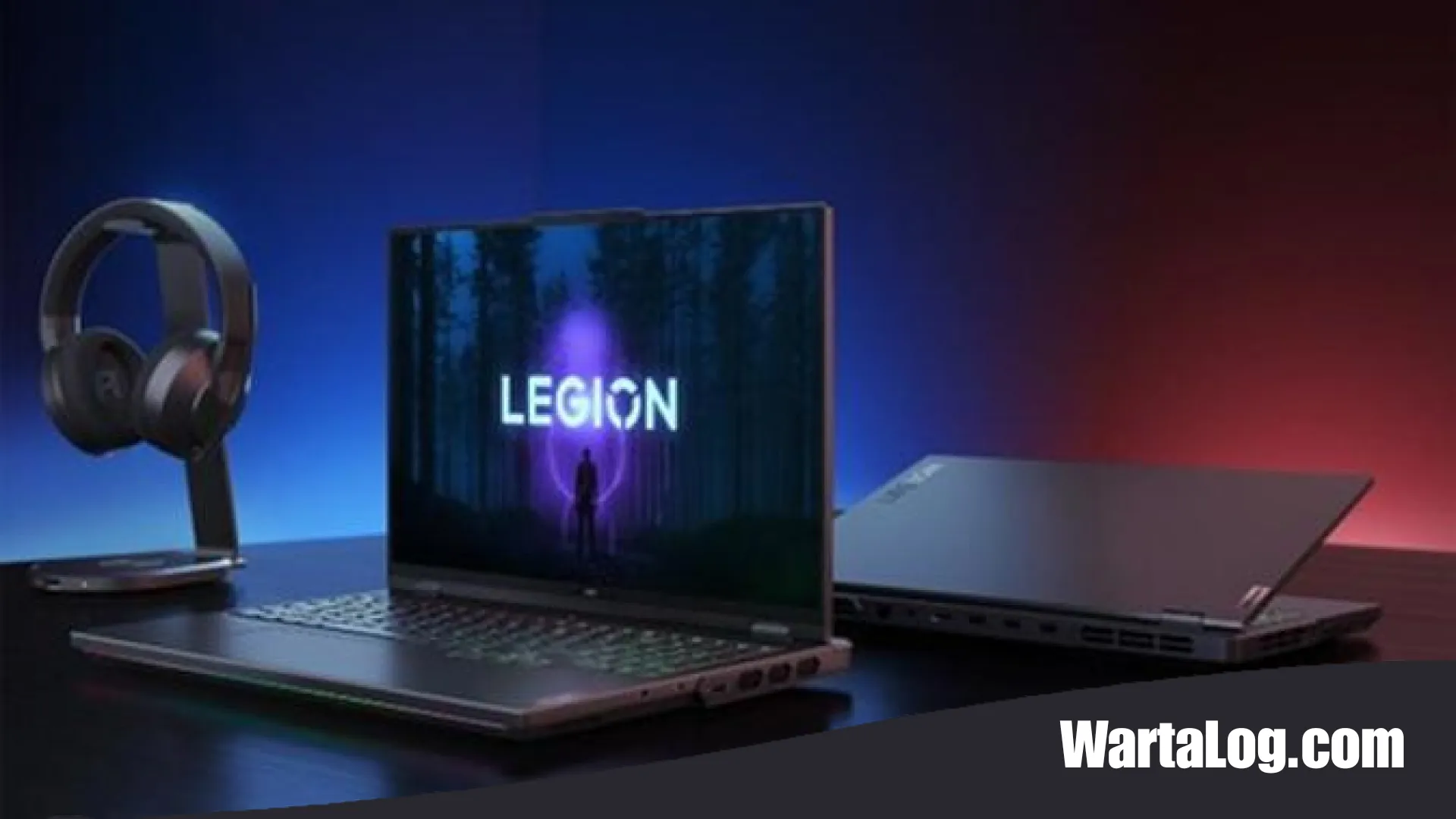 Lenovo Legion Pro 7i Gen 10: Monster Gaming Masa Depan dengan Kekuatan RTX 50 Series dan AI Revolusioner