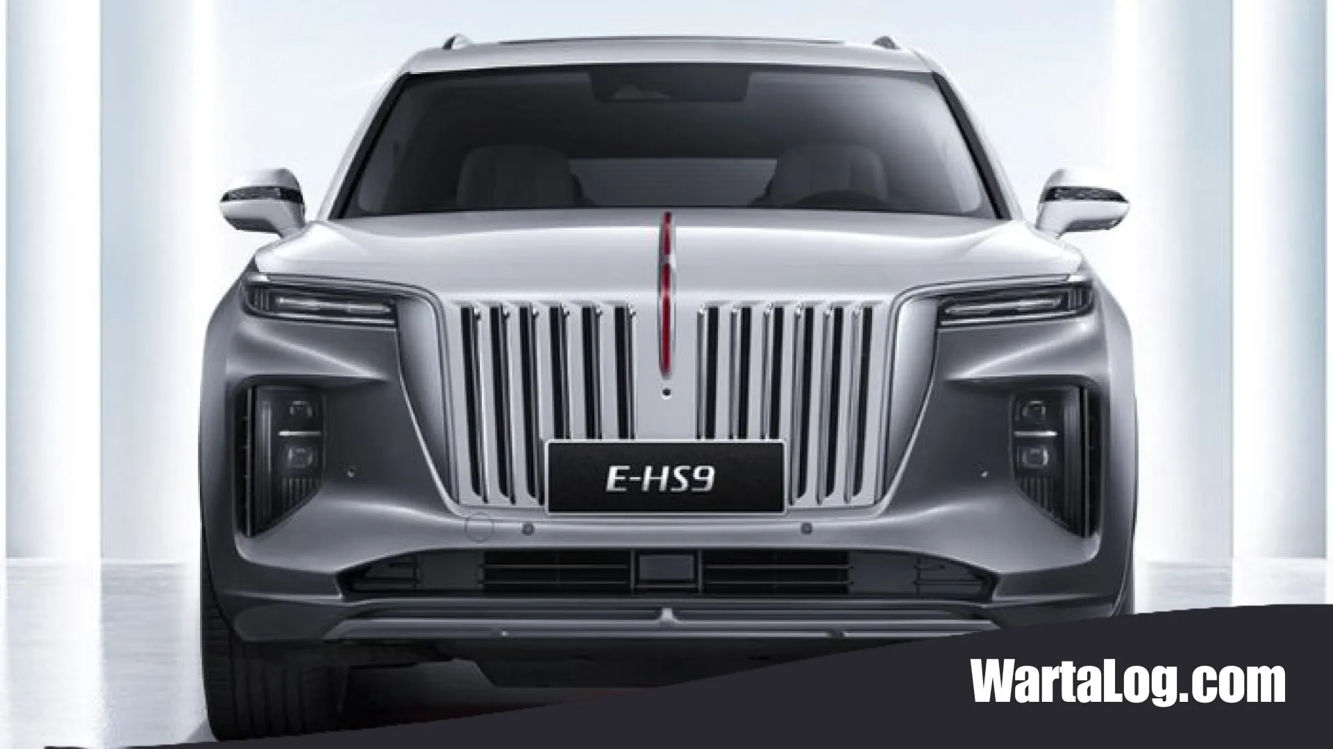 Magnitudo Kemewahan China: Hongqi Siap Rakit Lokal di Indonesia Bersama Indomobil Group