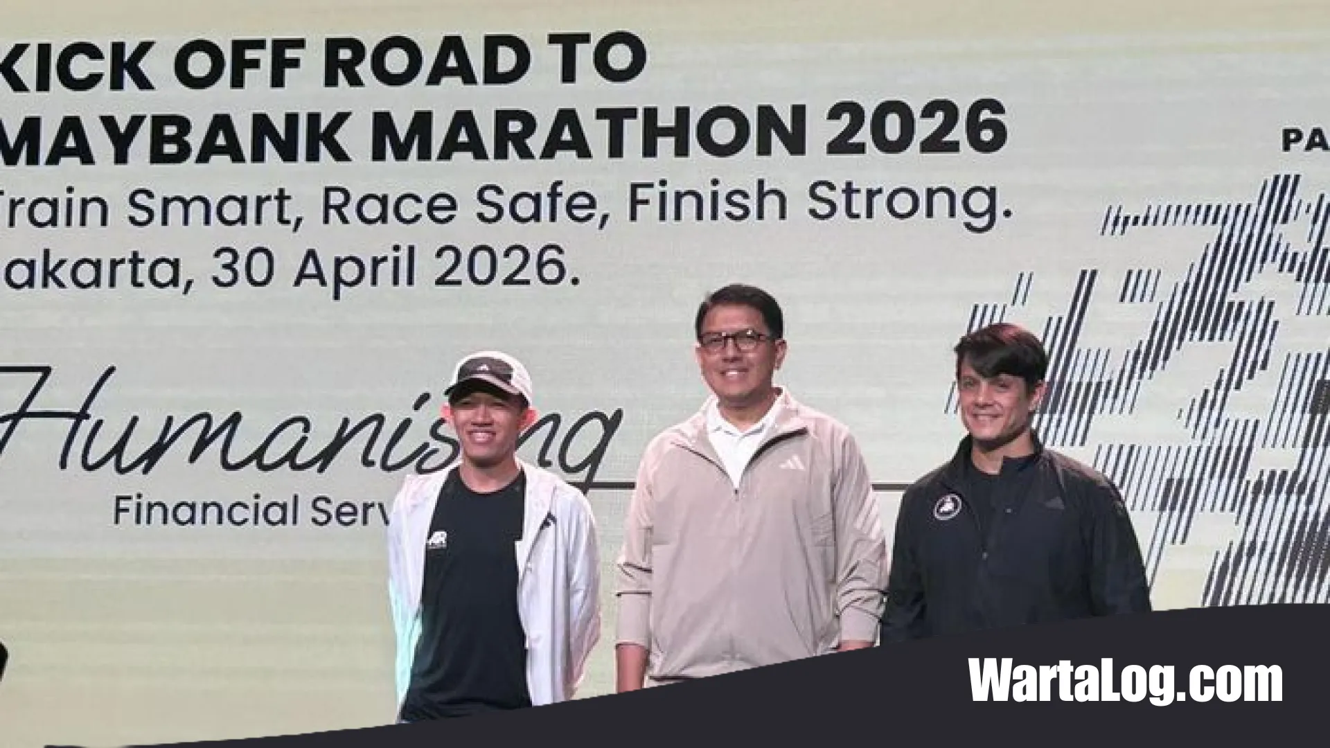 Maybank Marathon 2026: Mengintip Persiapan Ajang Lari Elite Label Dunia di Jantung Pulau Dewata