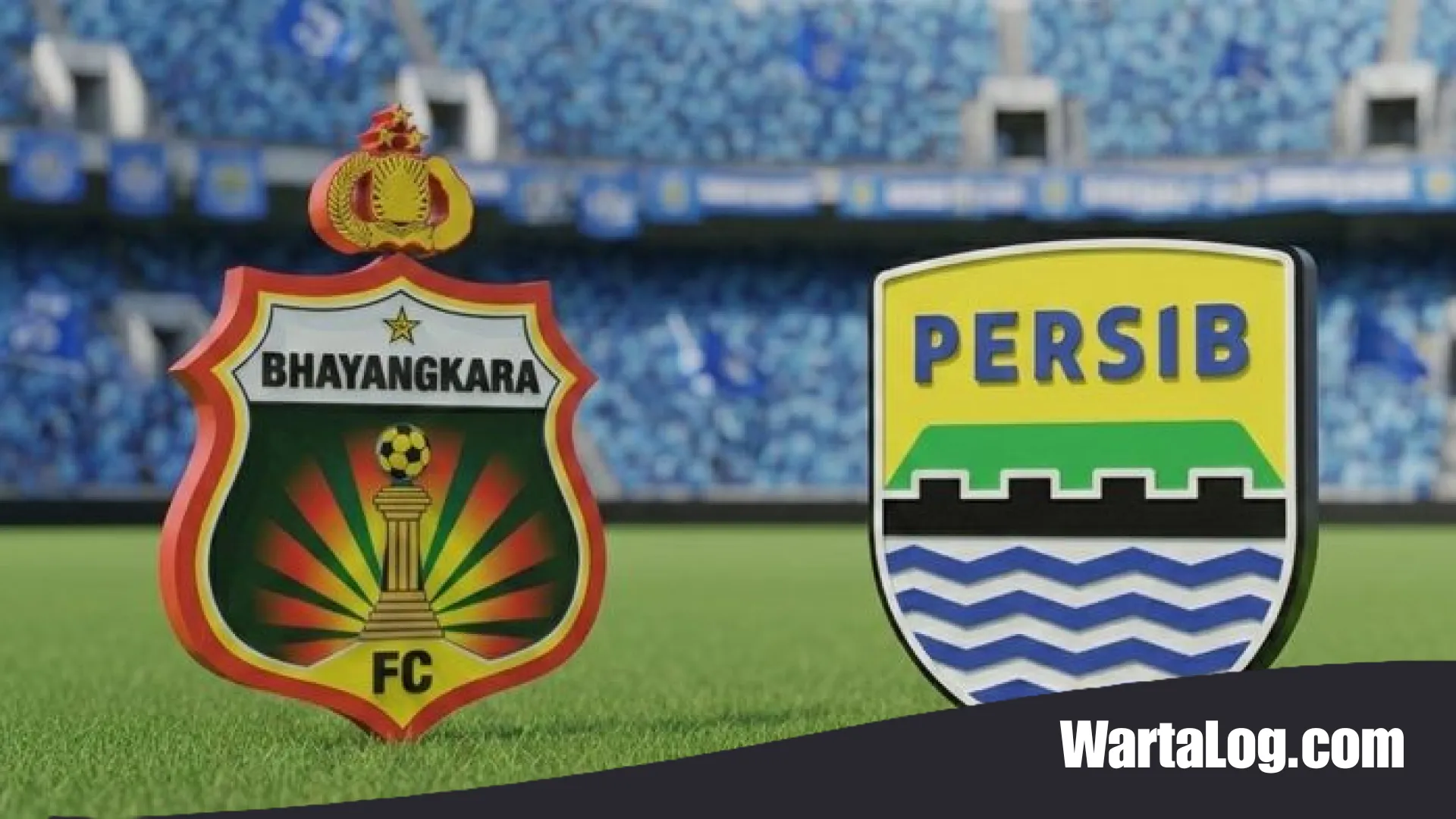 Epic Comeback! Persib Bandung Hancurkan Bhayangkara FC 4-2 di PKOR Sumpah Pemuda