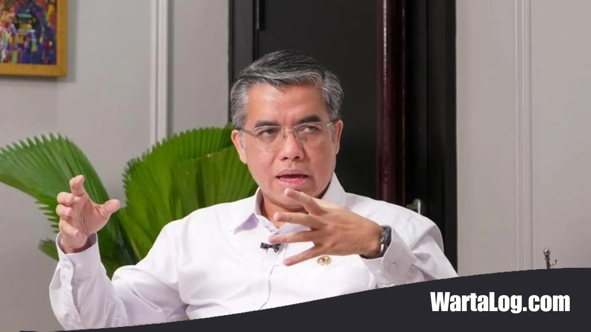 Revolusi Aturan Outsourcing 2026: Menaker Yassierli Terbitkan Permenaker Nomor 7 demi Kesejahteraan Buruh