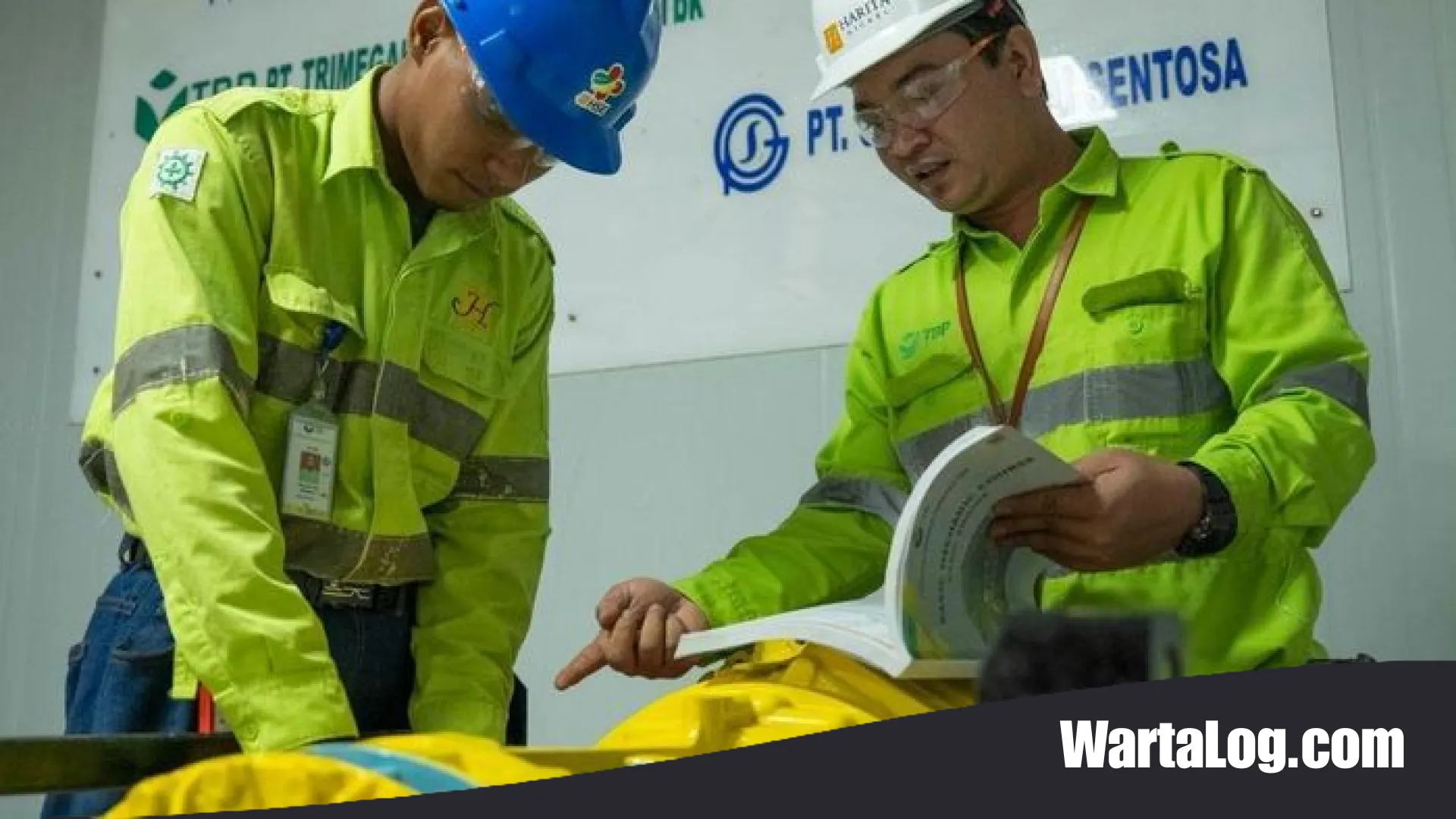 Membangun Jembatan Masa Depan: Bagaimana Pemuda Pulau Obi Bertransformasi Menjadi Mekanik Handal