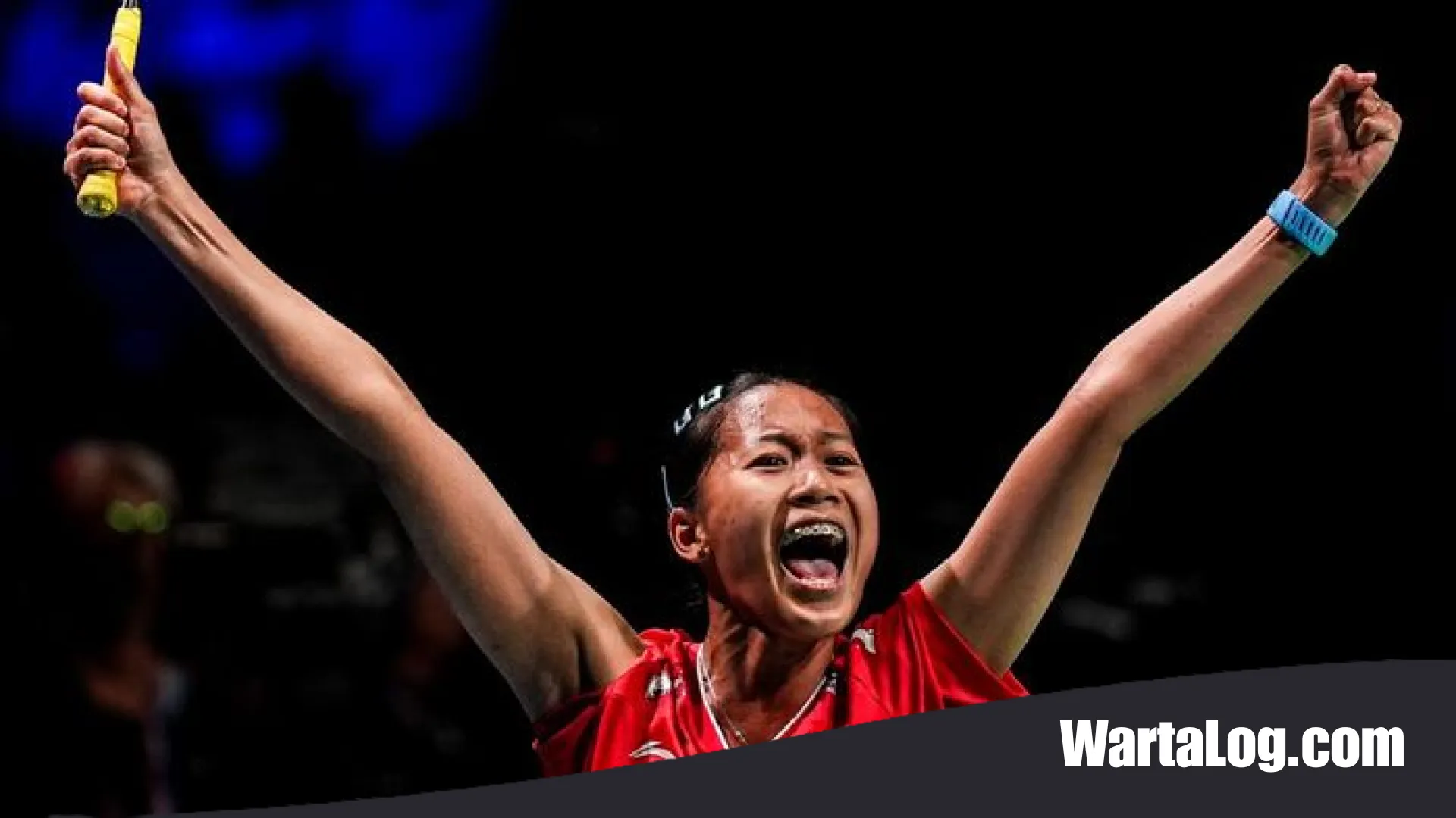 Spektakuler! Indonesia Bungkam Tuan Rumah Denmark, Srikandi Merah Putih Melenggang ke Semifinal Uber Cup 2026