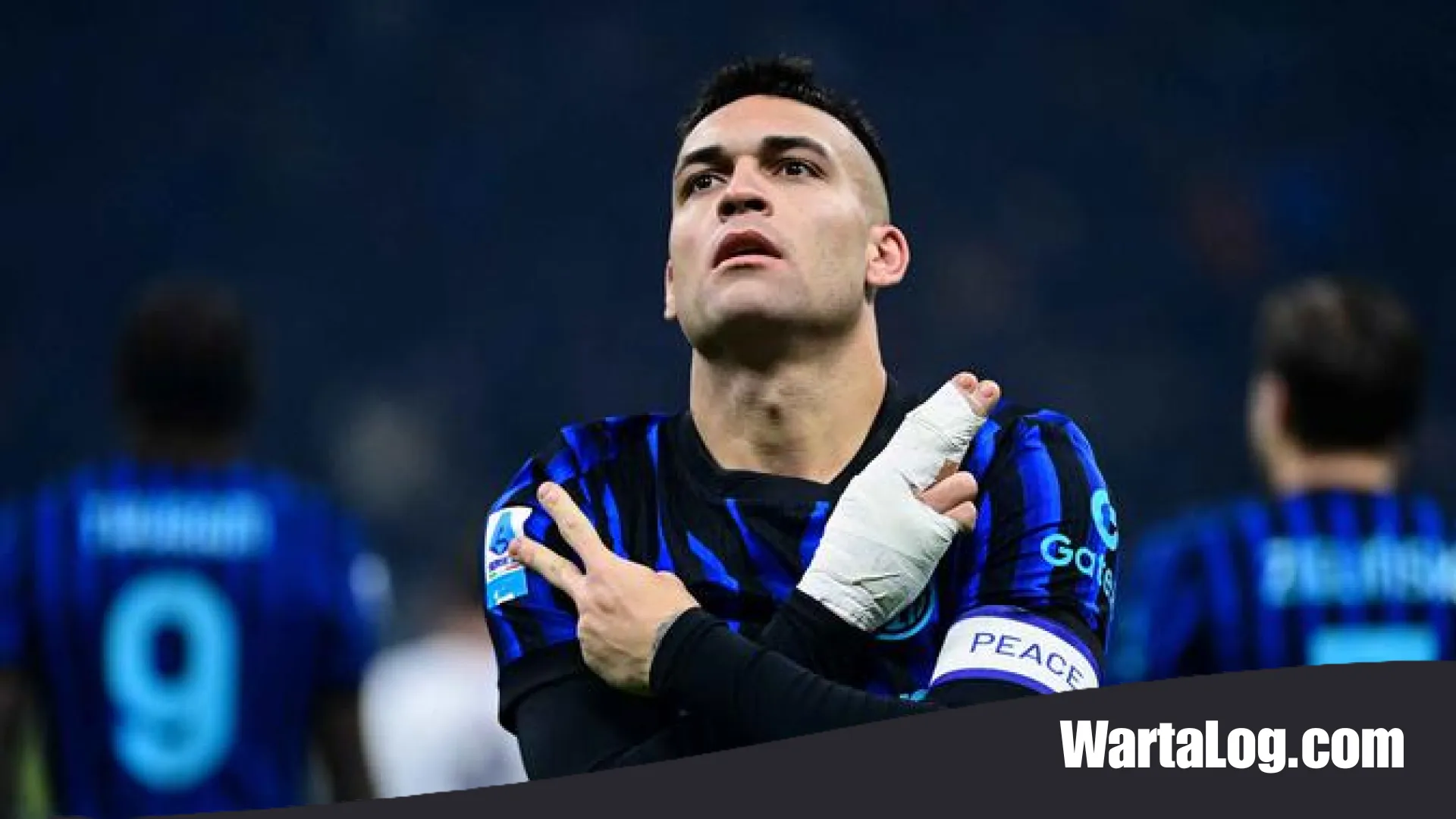 Dominasi Inter Milan dan Drama Perebutan Tiket Eropa di Penghujung Serie A 2025/2026