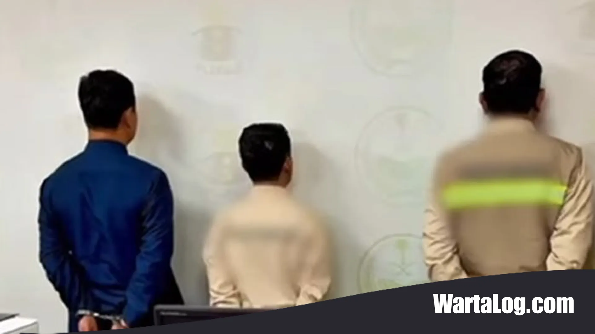 Skandal Haji Ilegal di Makkah: Tiga WNI Diringkus Polisi Arab Saudi Akibat Penipuan Izin Palsu