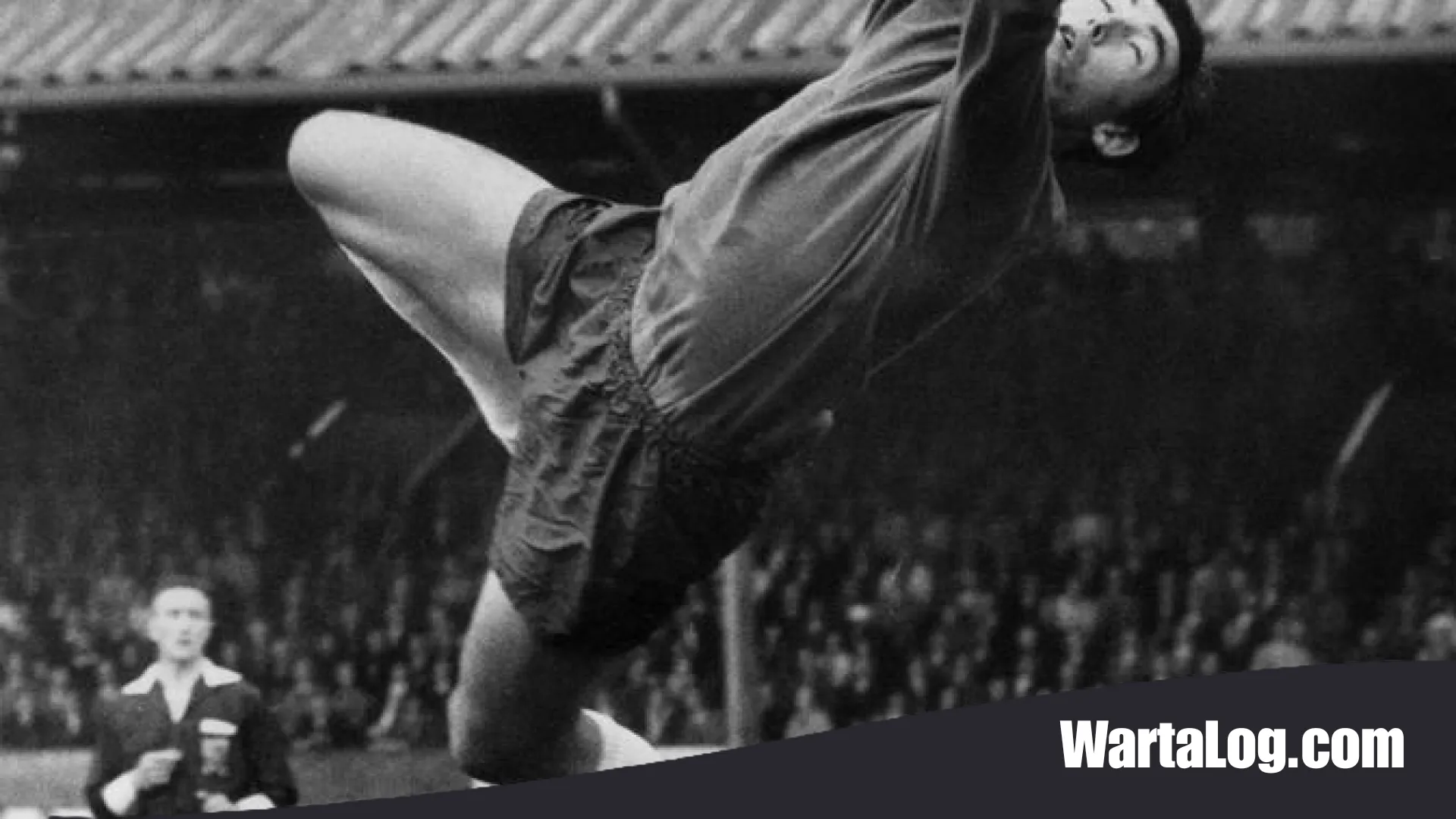Tragedi Bir di Guadalajara: Misteri Keracunan Gordon Banks yang Mengakhiri Kejayaan Inggris di Piala Dunia 1970