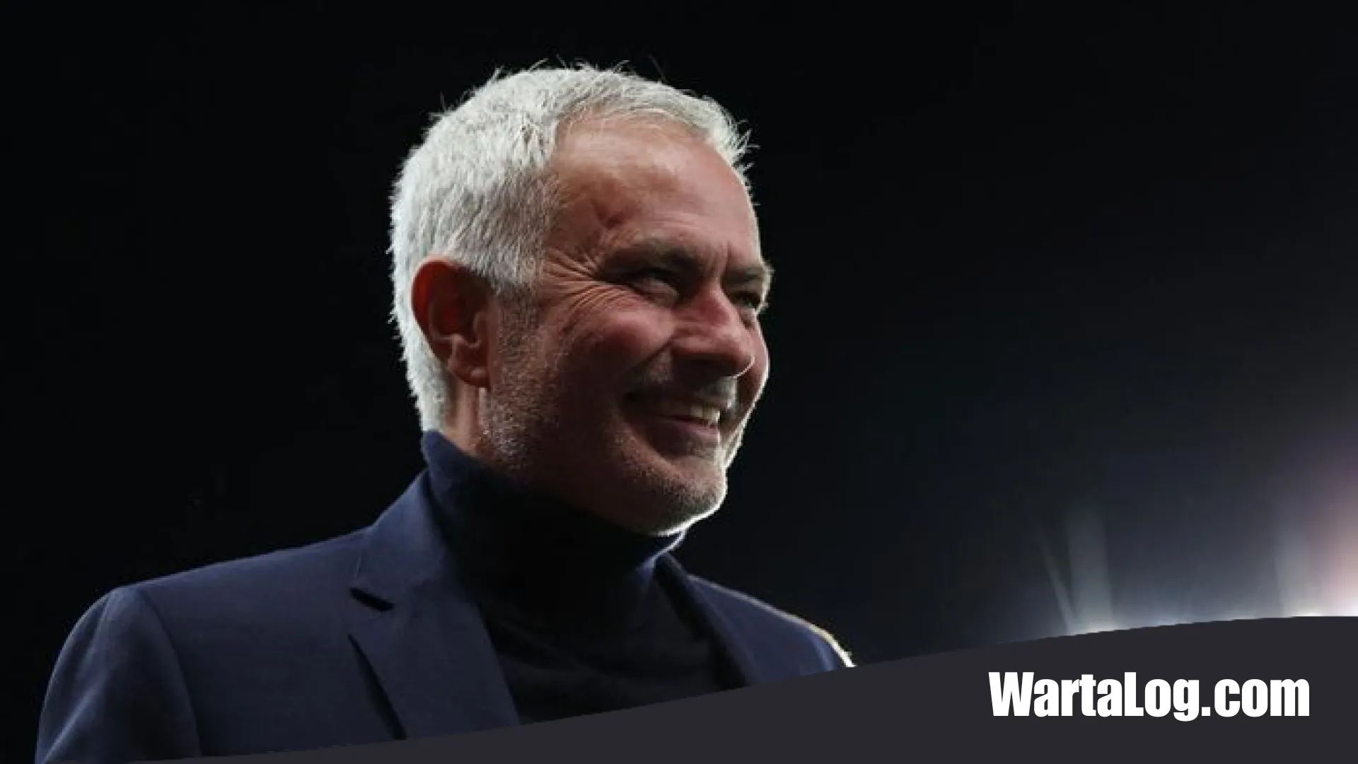 Kembalinya Sang Protagonis: Javier Tebas Sambut Antusias Rumor Kepulangan Jose Mourinho ke Real Madrid