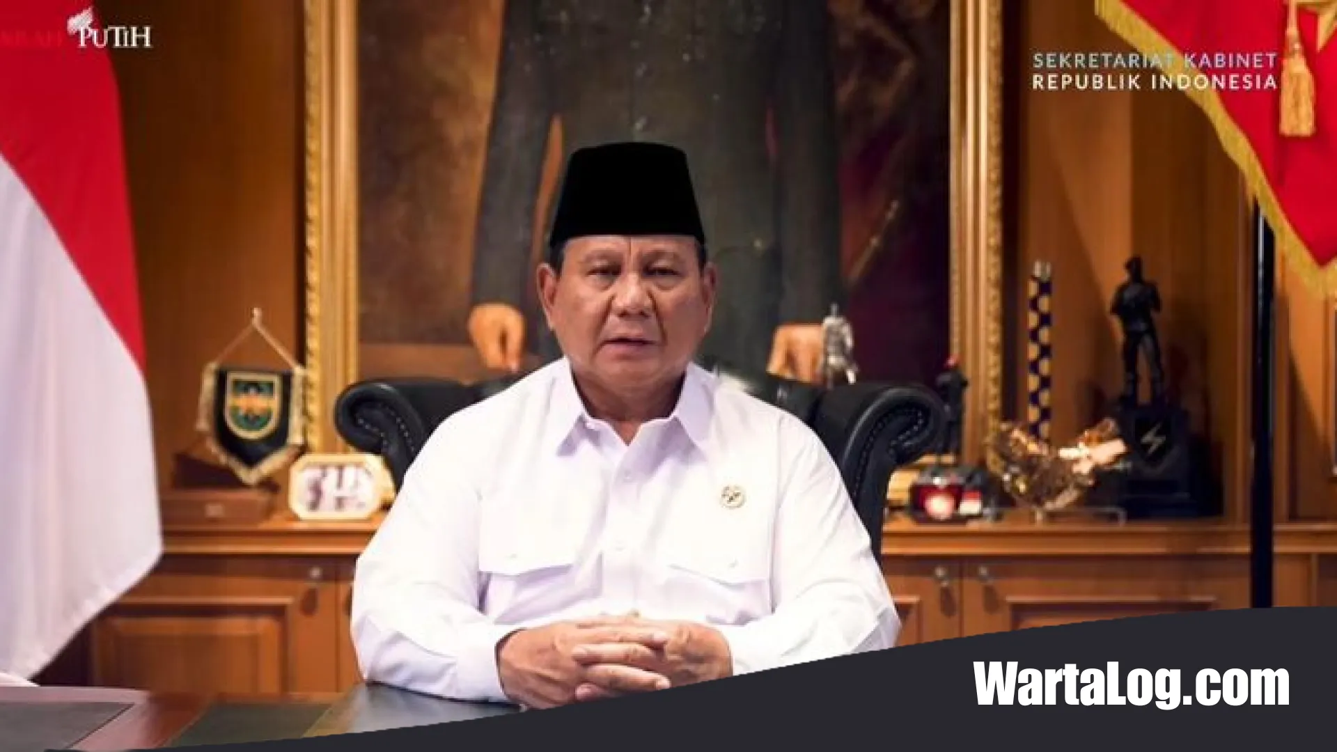 Menanti Kejutan Besar Presiden Prabowo di May Day 2026: Sinyal Baru Kesejahteraan Buruh Indonesia