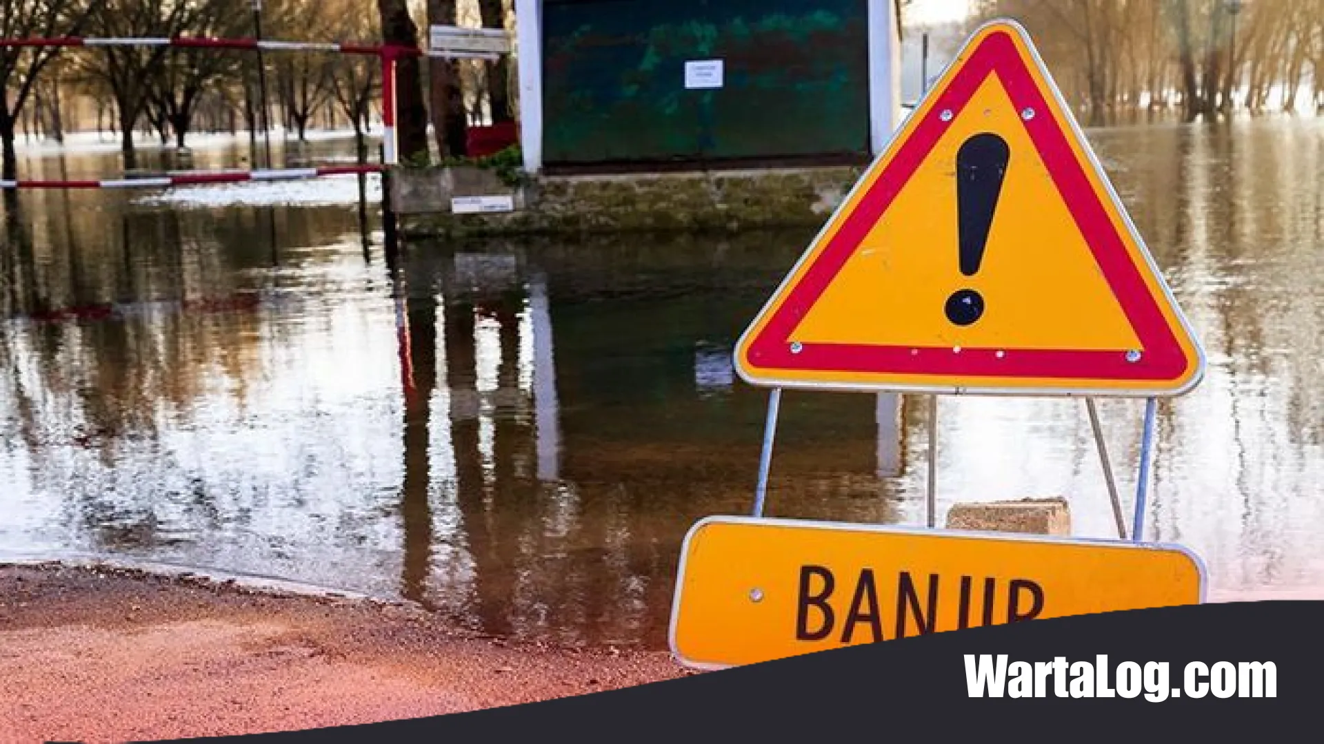 Jakarta Kembali Terkepung Banjir: 31 RT Terendam Luapan Sungai Hingga Ketinggian 130 Cm