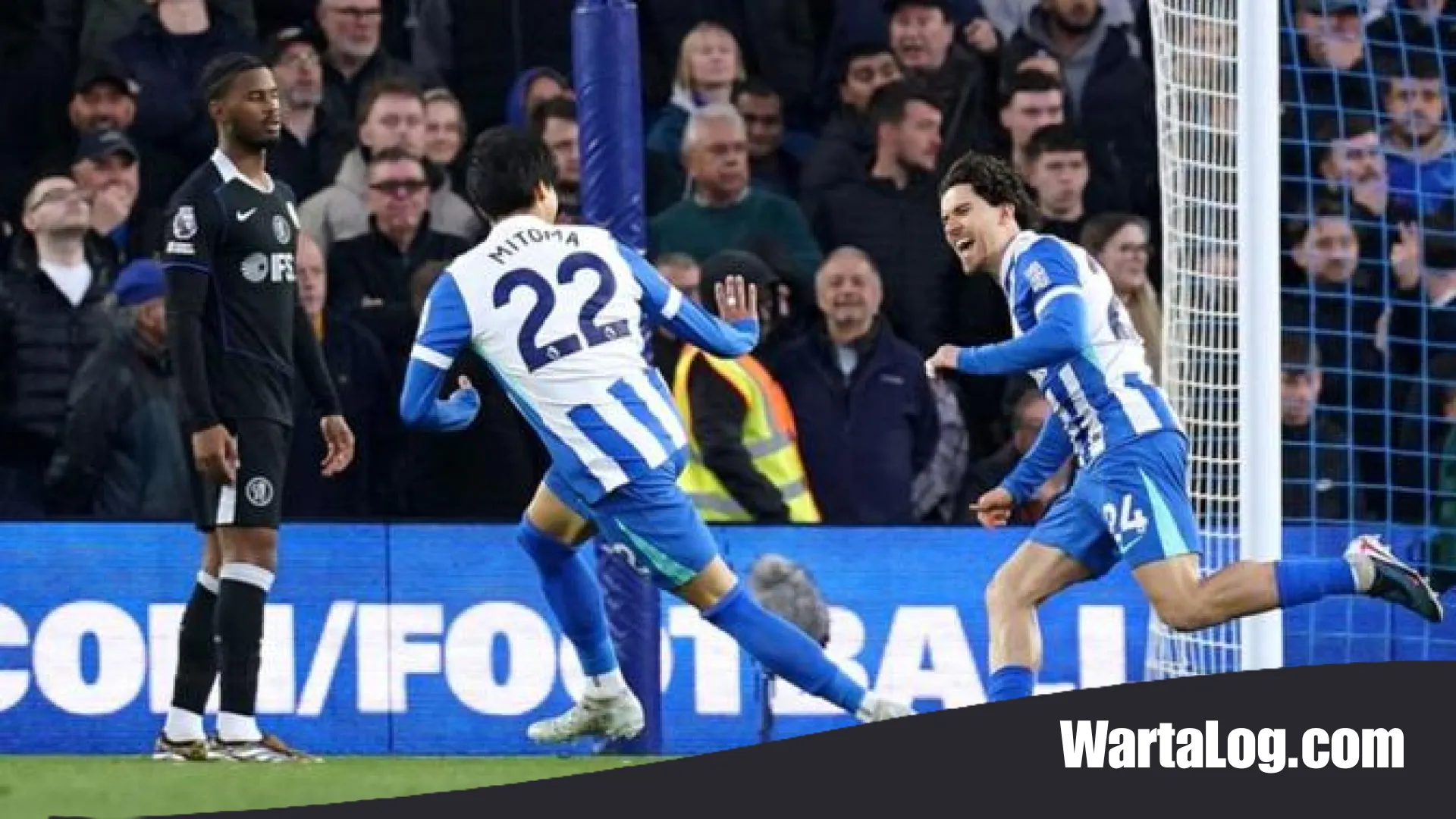 Radar Manchester United Mengarah ke Amex Stadium: Ferdi Kadioglu Jadi Bidikan Utama Perkuat Lini Pertahanan