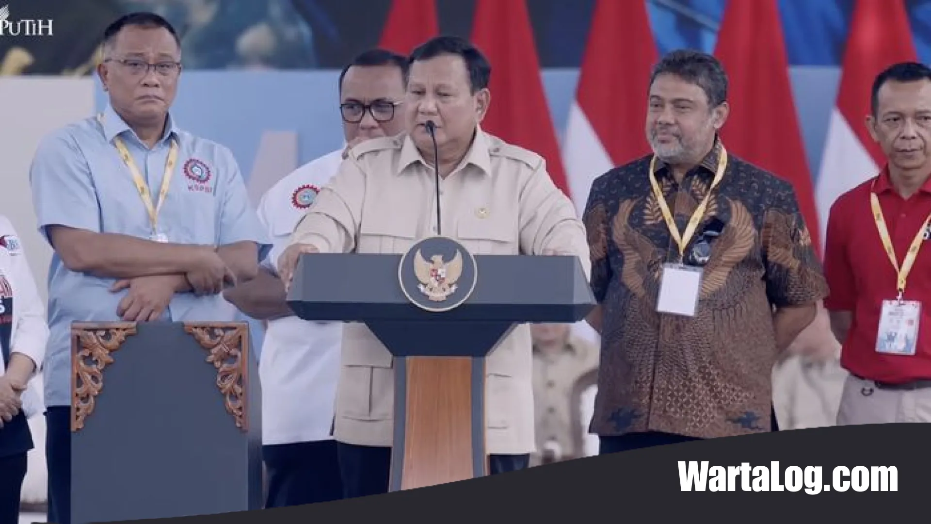 Keadilan untuk Aspal: Gebrakan Presiden Prabowo Pangkas Potongan Aplikator Ojol Jadi 8 Persen