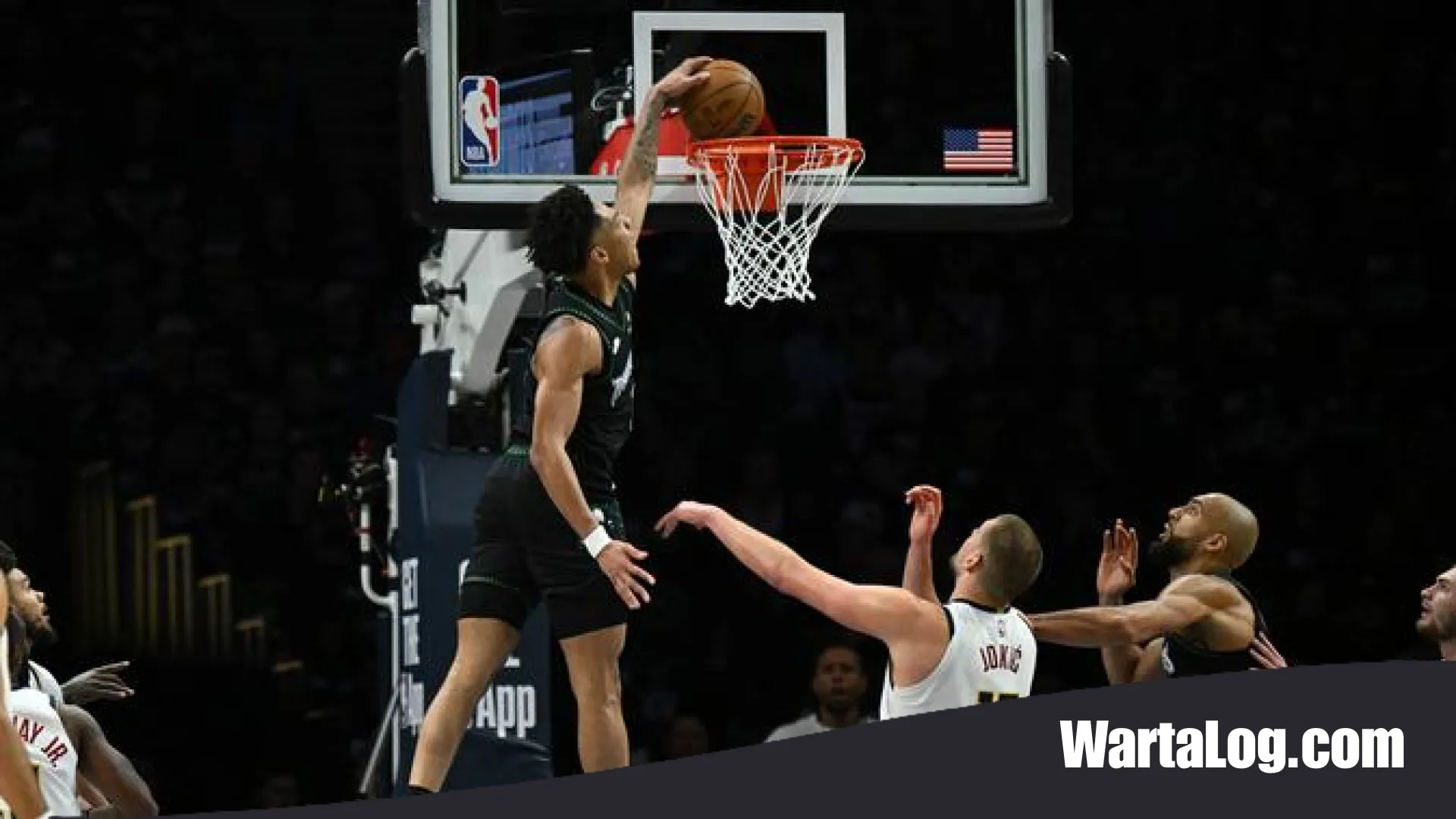 Rekap NBA Playoff: Dominasi Timberwolves Singkirkan Juara Bertahan dan Rekor Fantastis New York Knicks