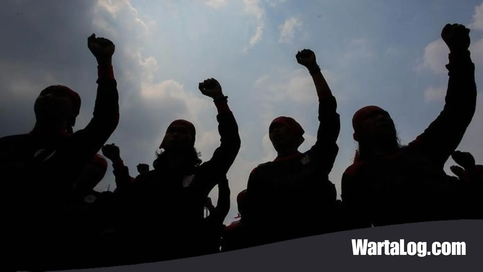 Sejarah Kelam Hari Buruh: Menelusuri Jejak Perjuangan Berdarah demi Keadilan Pekerja Dunia