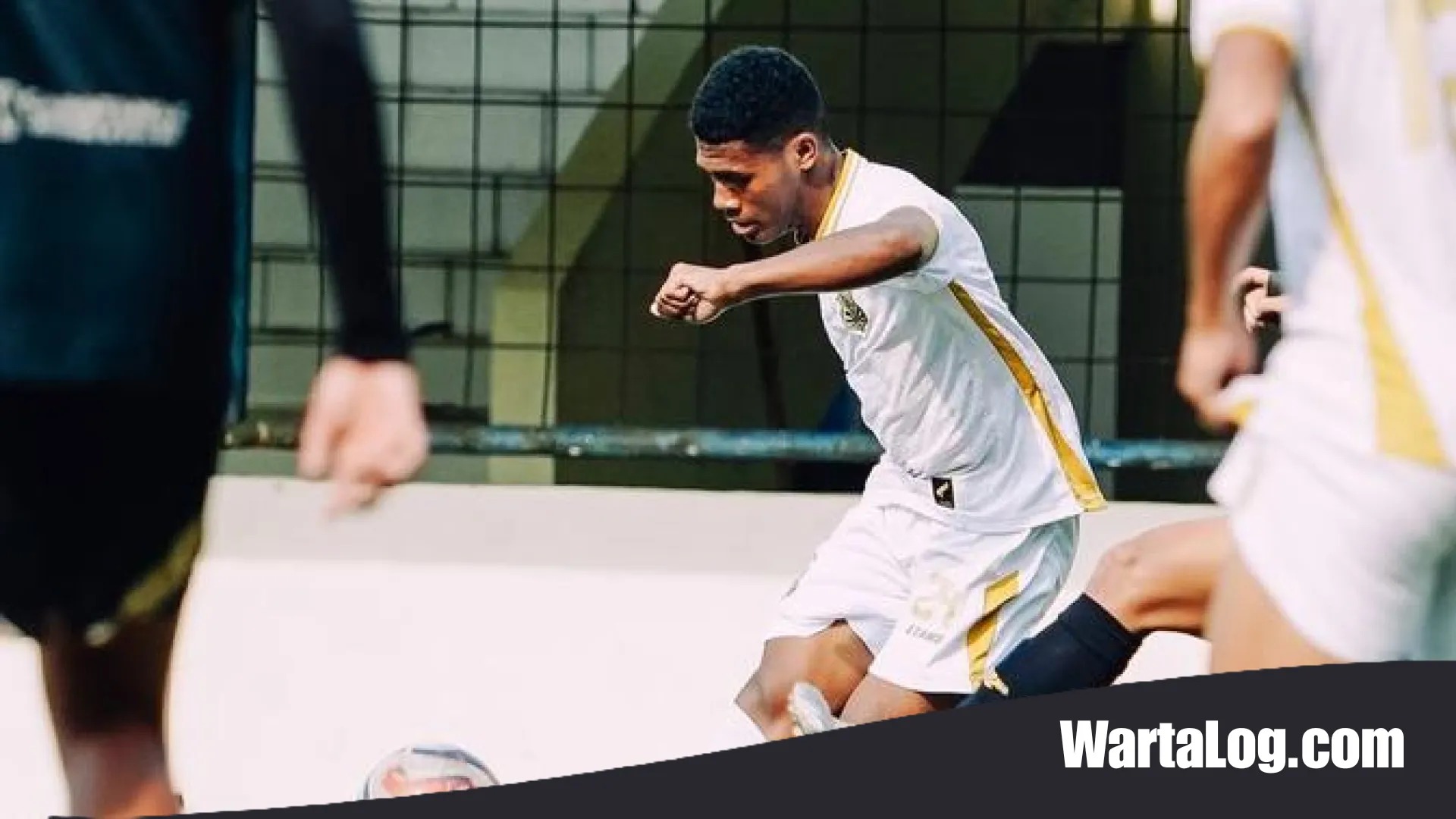 Skandal Elite Pro Academy: Fadly Alberto Dilarang Merumput 3 Tahun, Bhayangkara FC U-20 Terkapar Disanksi Komdis PSSI