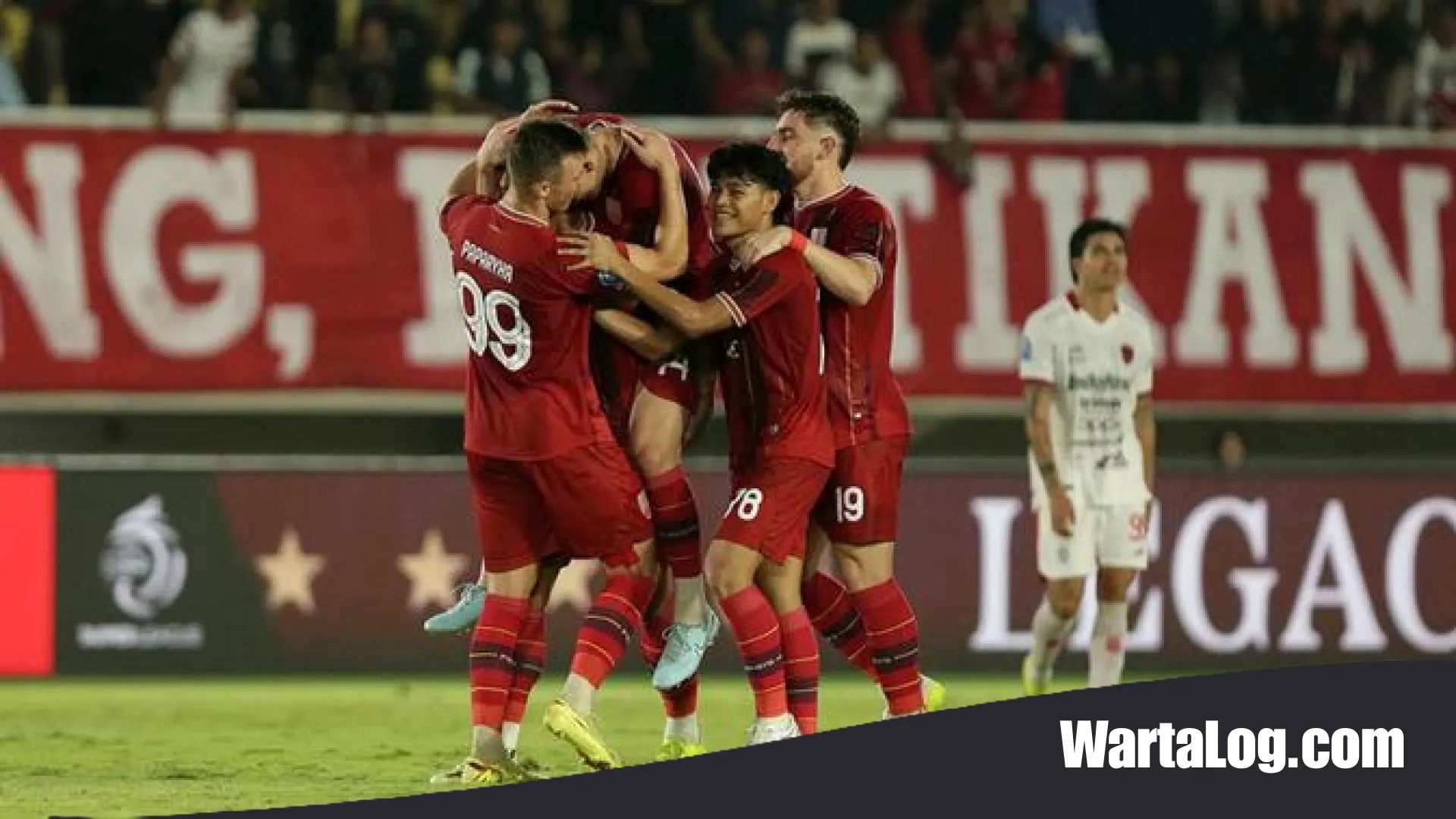 Misi Penyelamatan Laskar Sambernyawa: Menakar Peluang Persis Solo di 4 Laga Penghakiman BRI Super League