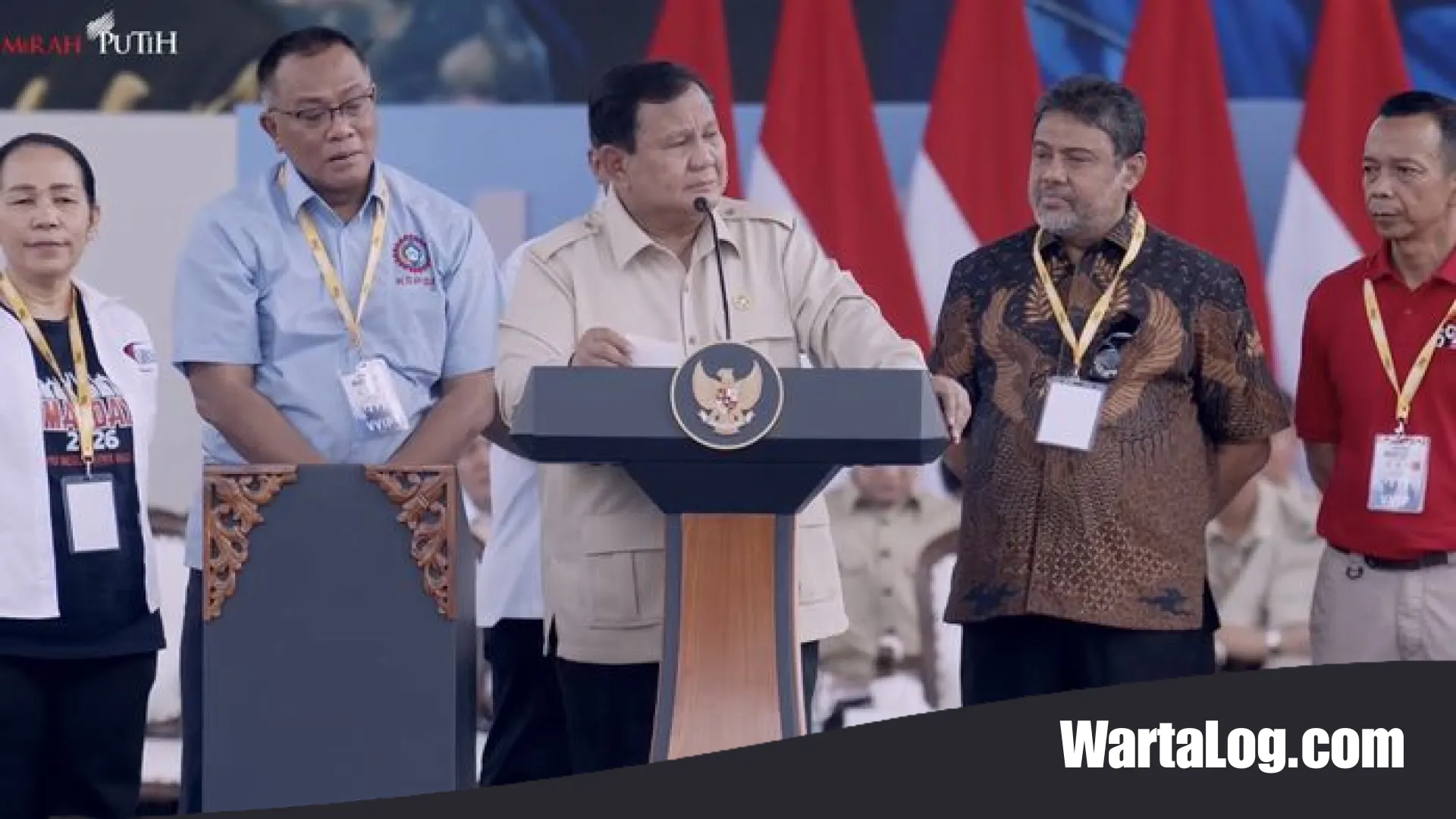 Prabowo Sahkan Perpres Ojol: Potongan Aplikasi Dipangkas Jadi 8%, Driver Kini Berdaulat