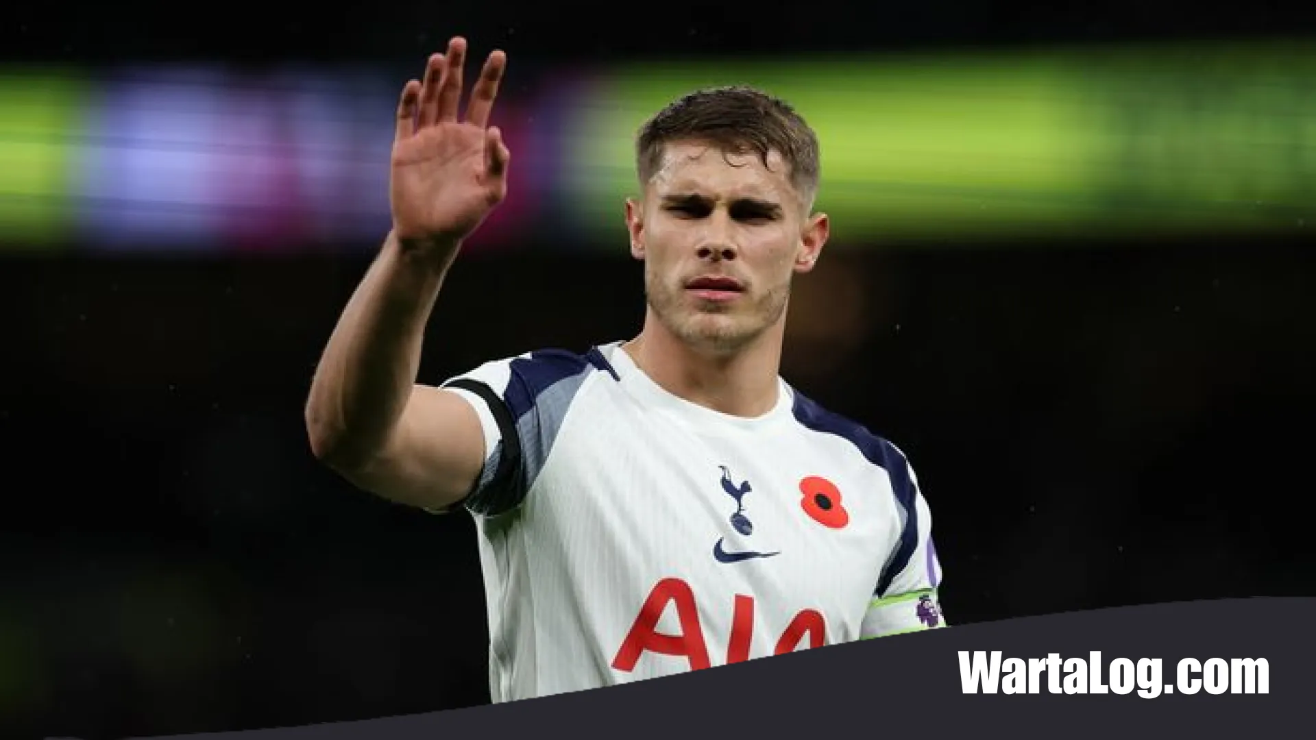 Strategi Besar Manchester United: Membidik Micky van de Ven untuk Perkuat Jantung Pertahanan