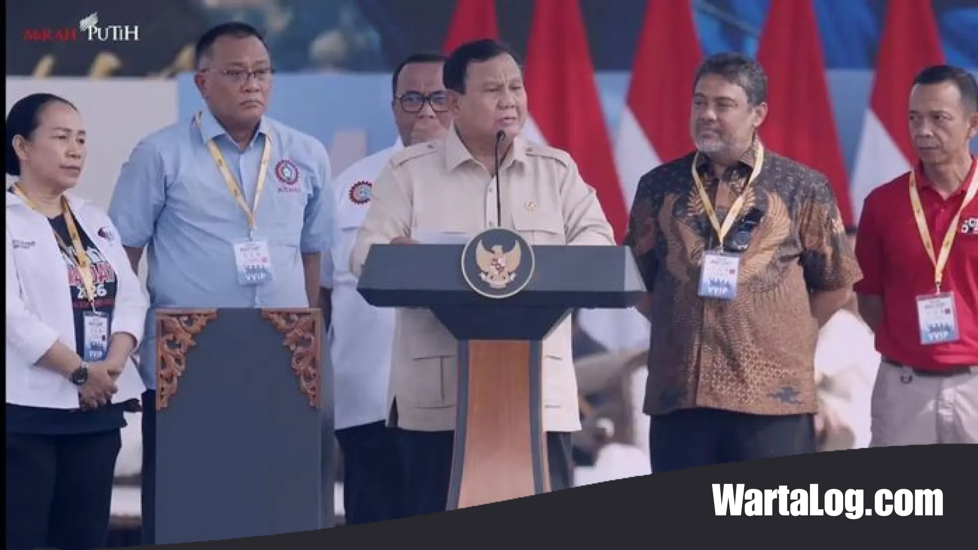 Komitmen Presiden Prabowo Subianto Rebut Kembali Kekayaan Alam: Sikat Tambang Ilegal dan Perkebunan Tanpa Izin Demi Kesejahteraan Rakyat