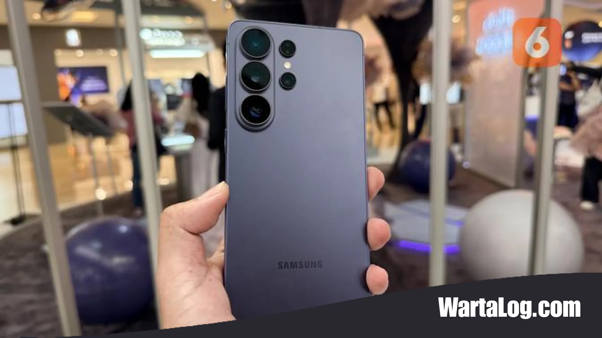 Strategi Galaxy S26 Berbuah Manis, Samsung Kembali Rebut Tahta Penguasa Ponsel Dunia di Awal 2026