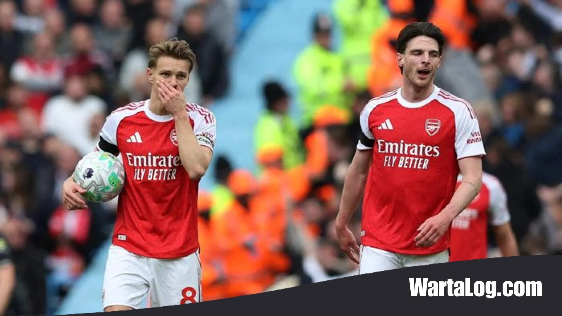Misi Penghancur Keraguan: Mikel Arteta Tegaskan ‘Meriam London’ Tengah Lapar Kemenangan Jelang Jamu Fulham