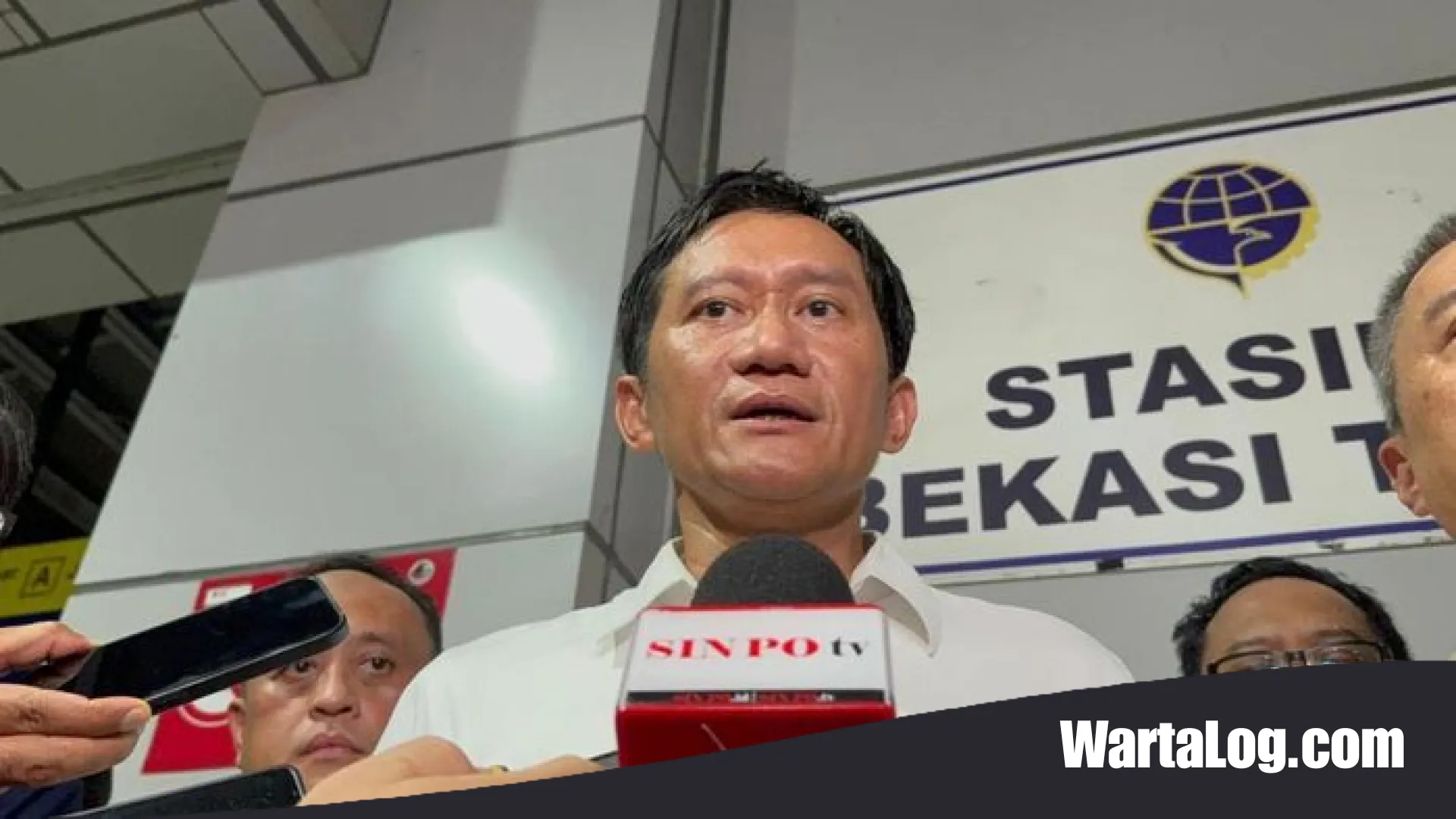 KAI Jamin Masa Depan Pendidikan Anak Korban Kecelakaan Bekasi Timur: Langkah Kemanusiaan di Tengah Duka