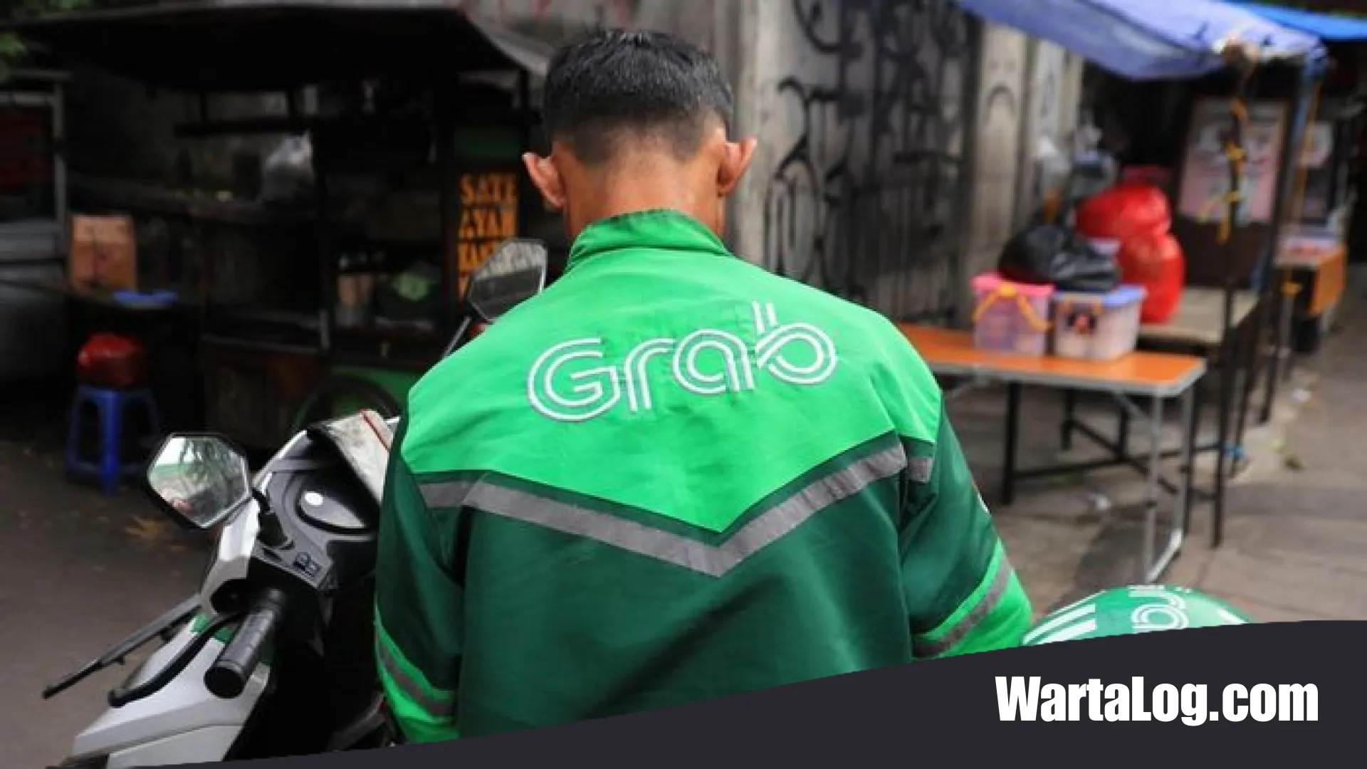 Angin Segar bagi Pengemudi: Menilik Respon Gojek dan Grab atas Kebijakan Prabowo Pangkas Potongan Ojol Jadi 8%