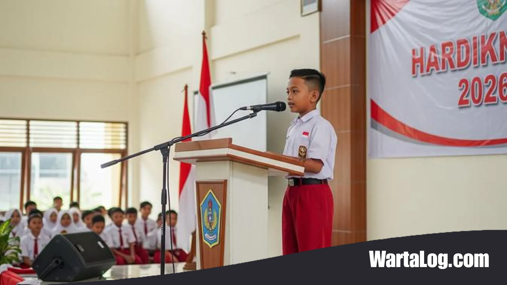 15 Pantun Hardiknas 2026: Merajut Semangat Literasi dan Pesan Mendalam untuk Masa Depan Pendidikan