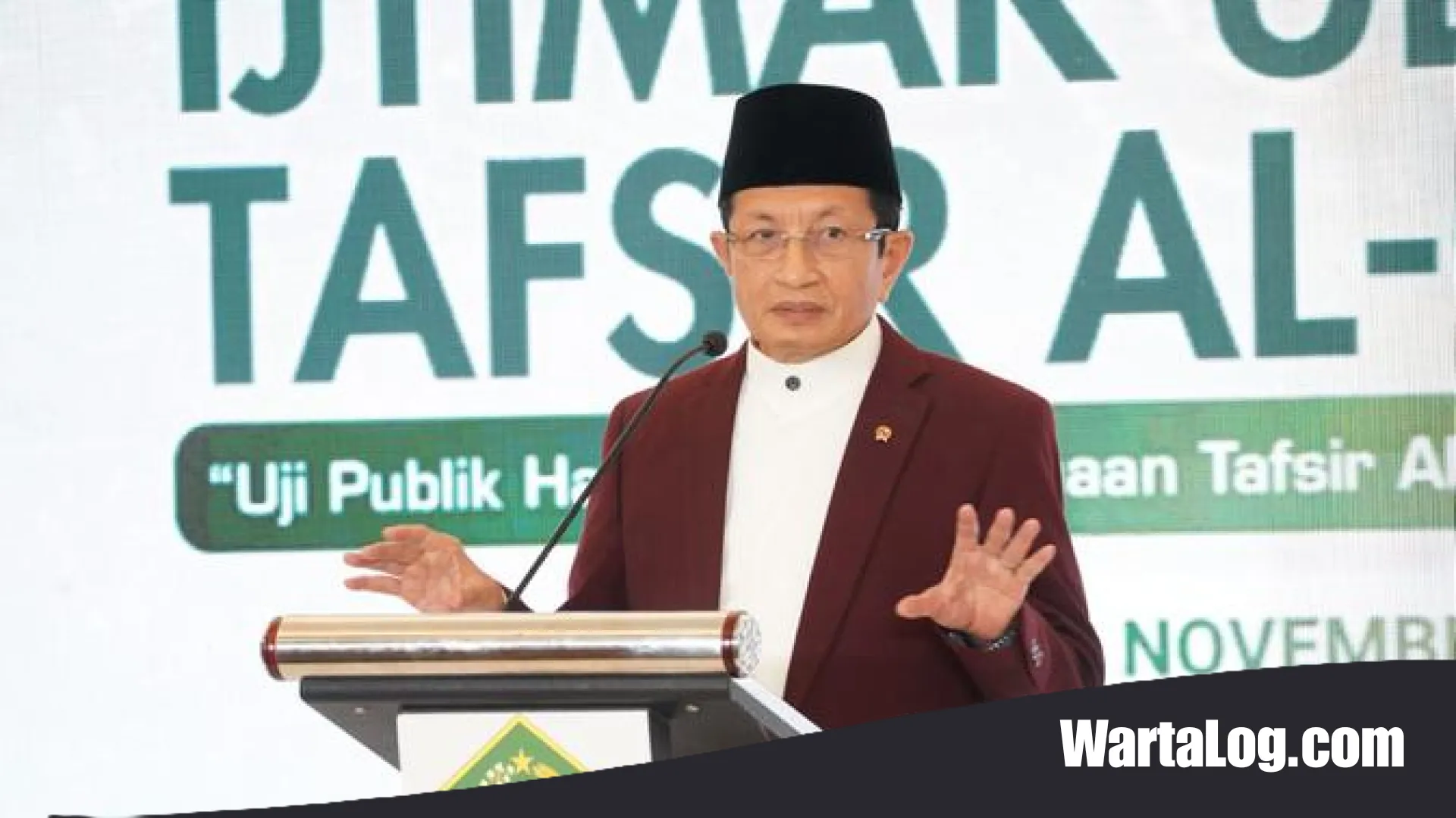 Fakta di Balik Isu Viral Menag Larang Sembelih Hewan Kurban Mandiri: Penjelasan Lengkap Kemenag