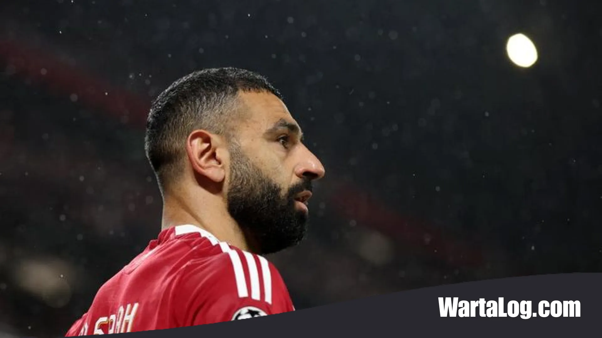Teka-teki Destinasi Baru Mohamed Salah: Antara Ambisi Eropa, Godaan Saudi, atau Eksotisme Amerika