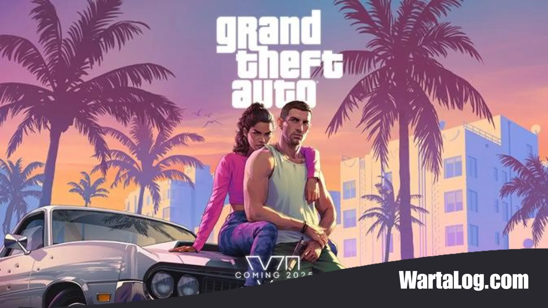 Berapa Harga GTA 6? Bos Take-Two Akhirnya Beri Sinyal Harga yang ‘Masuk Akal’ di Tengah Rumor Mahal